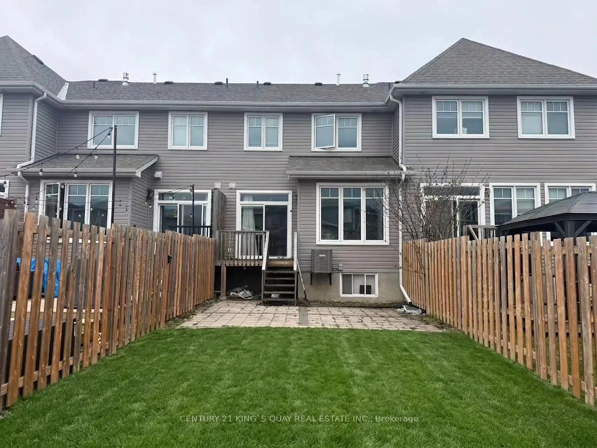 Photo 26 of 891 Riverview Way, Kingston, Kingston East (Incl Barret Crt) — HOMEH