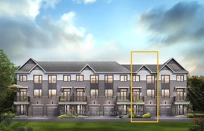 Photo 1 of 423 Velocity Mews, Ottawa, Kanata - Morgan's Grant/South March — HOMEH