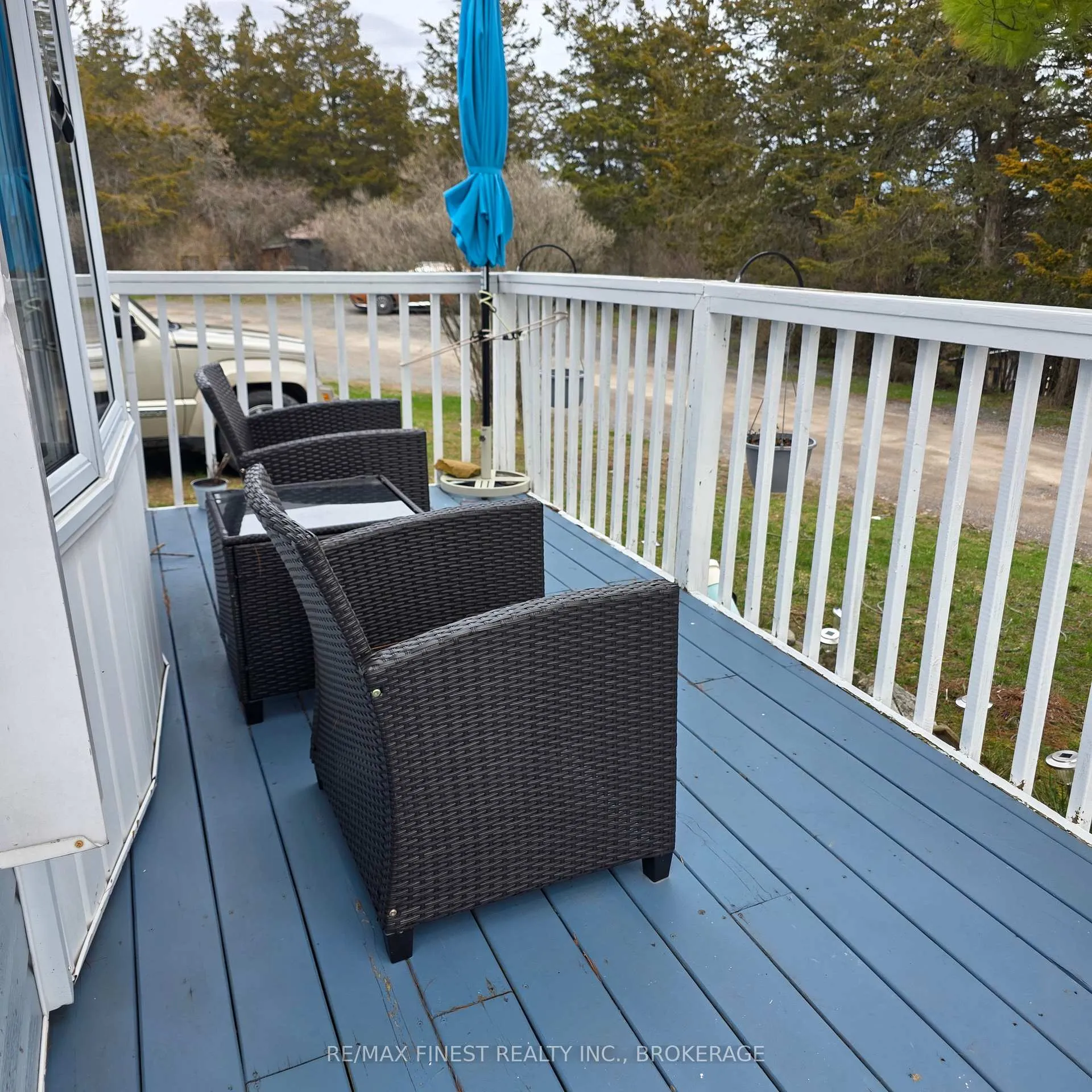 Photo 3 of Unit 16, 5633 Bath Road, Loyalist, Lennox and Addington - South — HOMEH