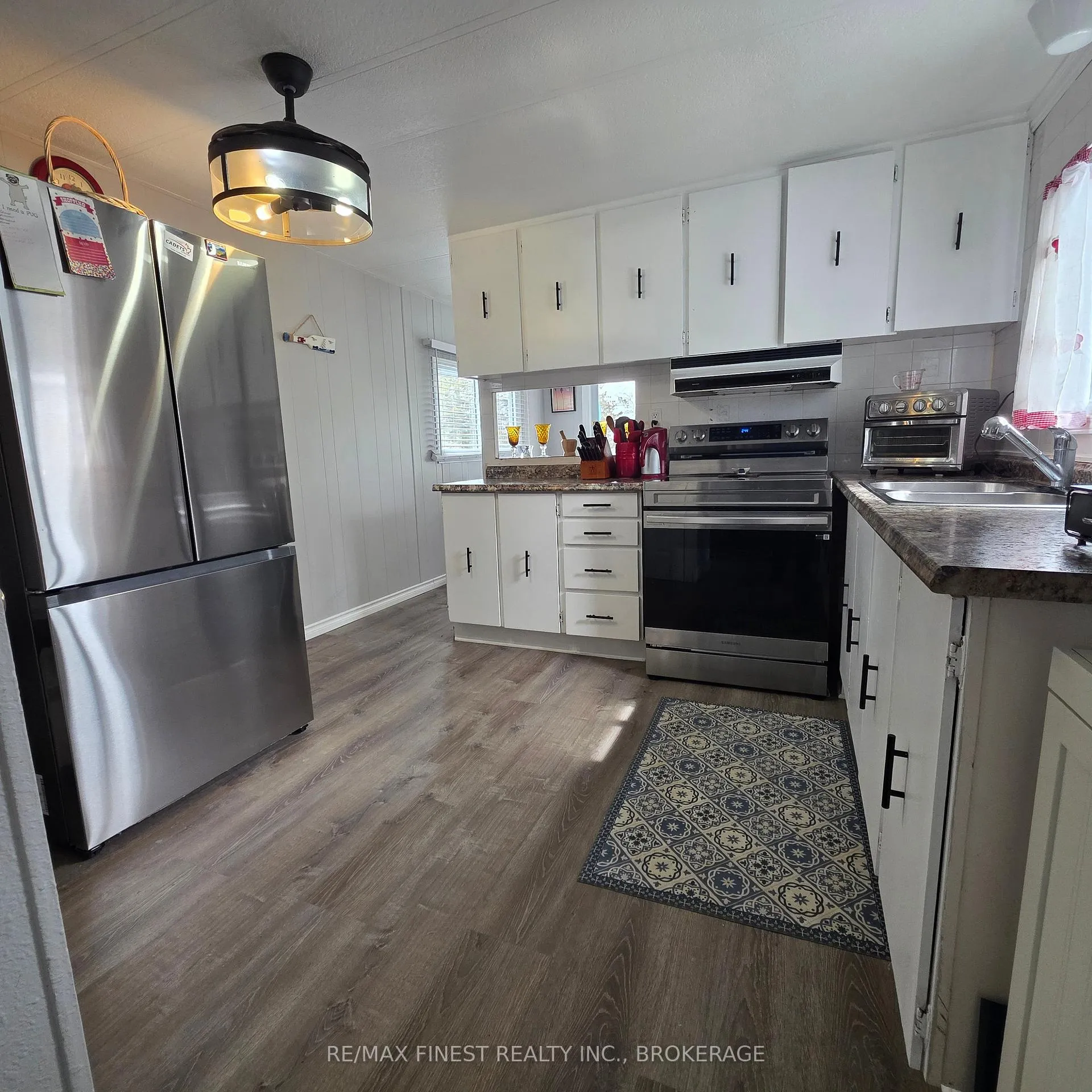 Photo 6 of Unit 16, 5633 Bath Road, Loyalist, Lennox and Addington - South — HOMEH