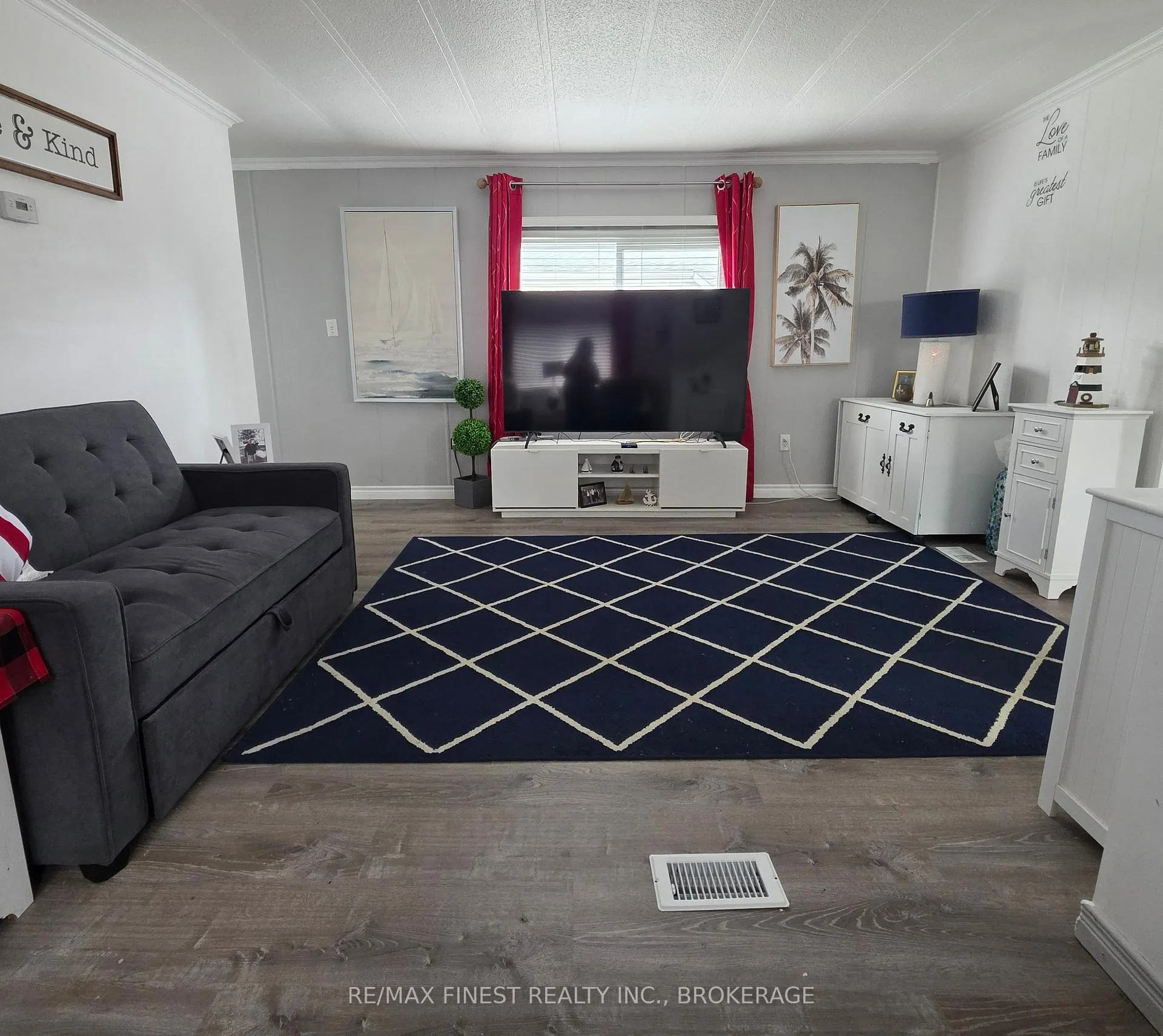 Photo 9 of Unit 16, 5633 Bath Road, Loyalist, Lennox and Addington - South — HOMEH