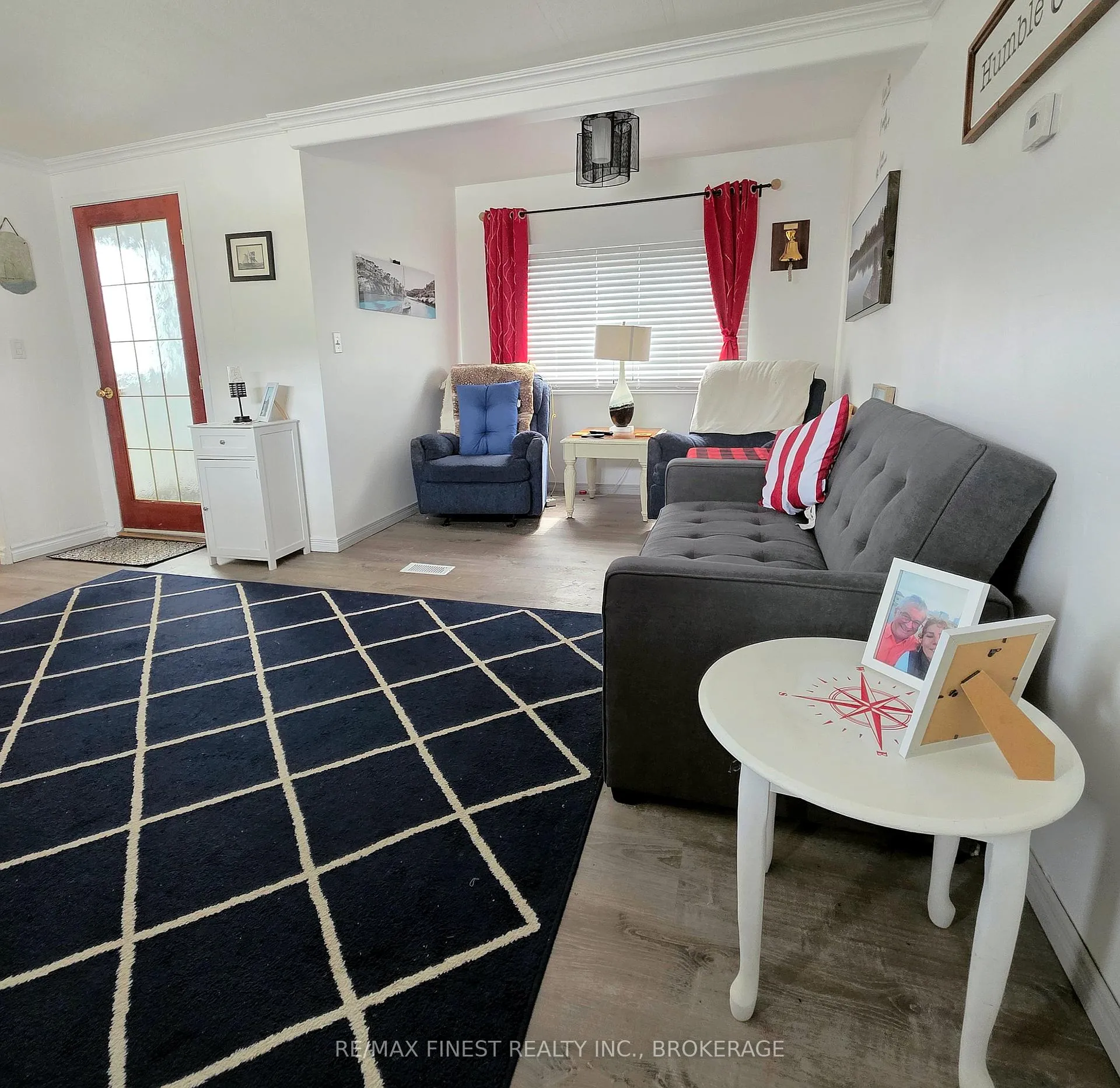 Photo 11 of Unit 16, 5633 Bath Road, Loyalist, Lennox and Addington - South — HOMEH