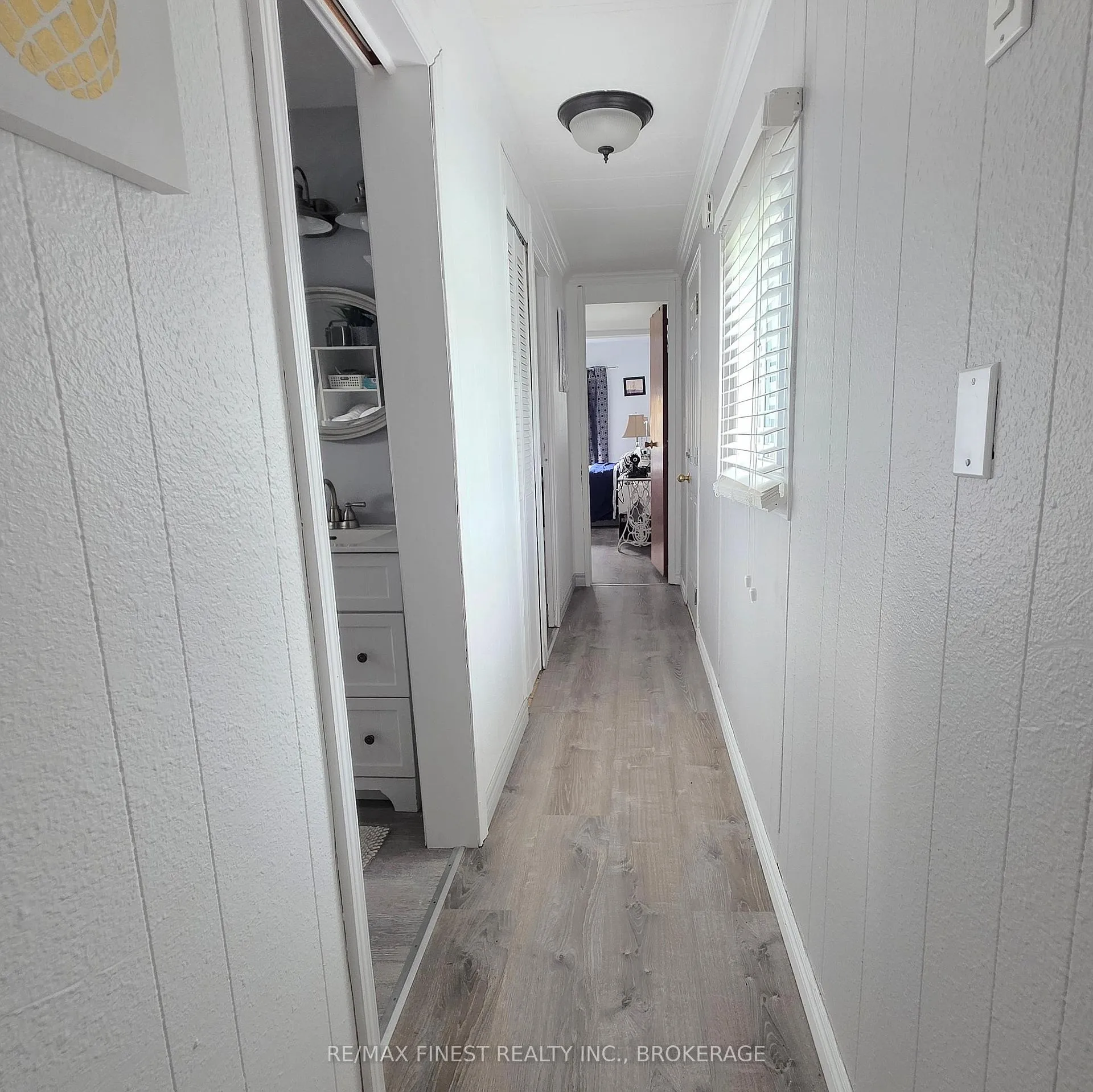 Photo 12 of Unit 16, 5633 Bath Road, Loyalist, Lennox and Addington - South — HOMEH