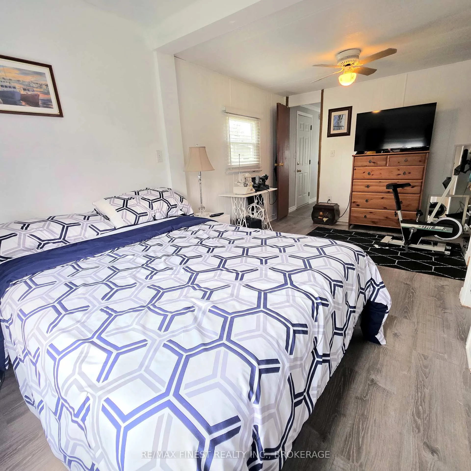 Photo 16 of Unit 16, 5633 Bath Road, Loyalist, Lennox and Addington - South — HOMEH