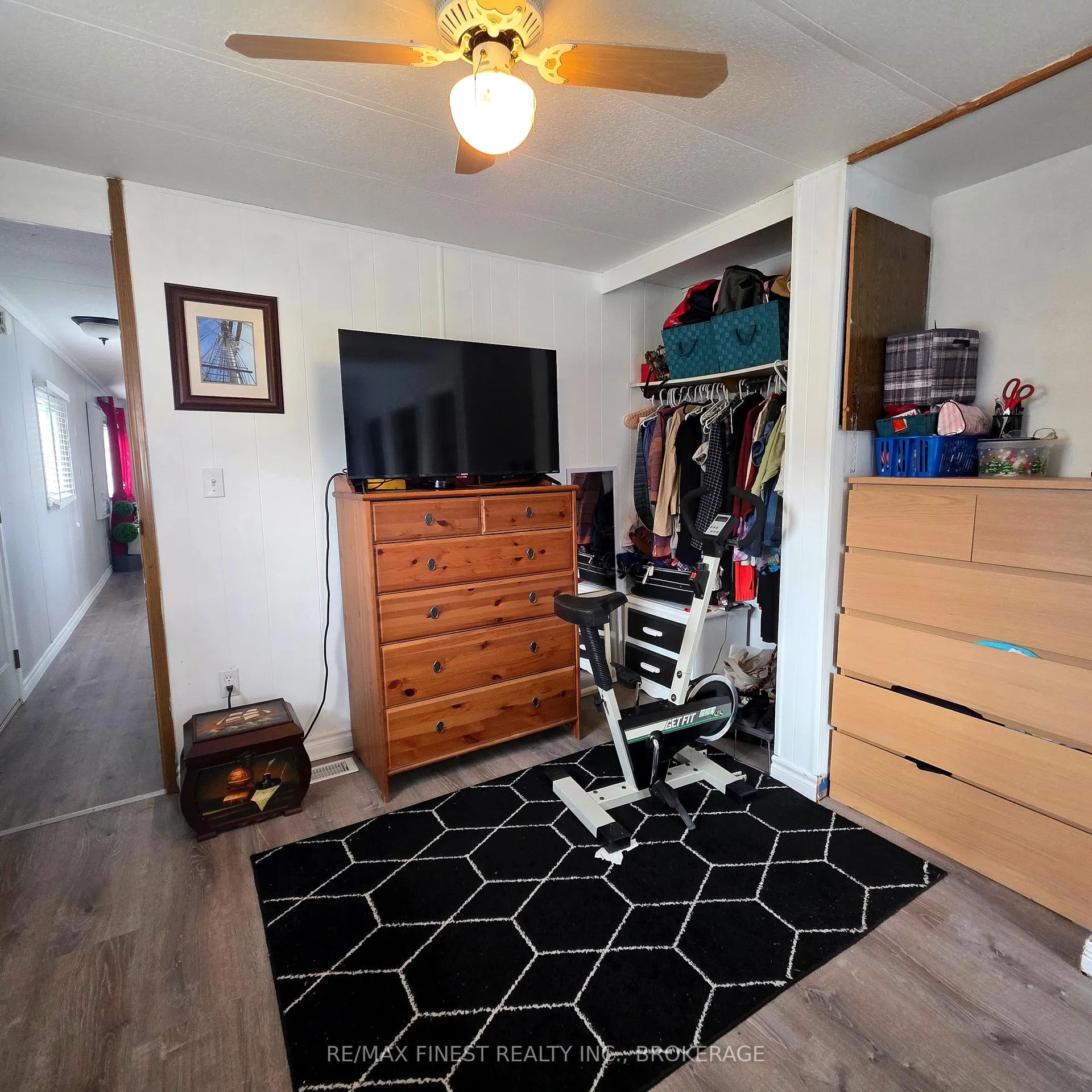Photo 17 of Unit 16, 5633 Bath Road, Loyalist, Lennox and Addington - South — HOMEH