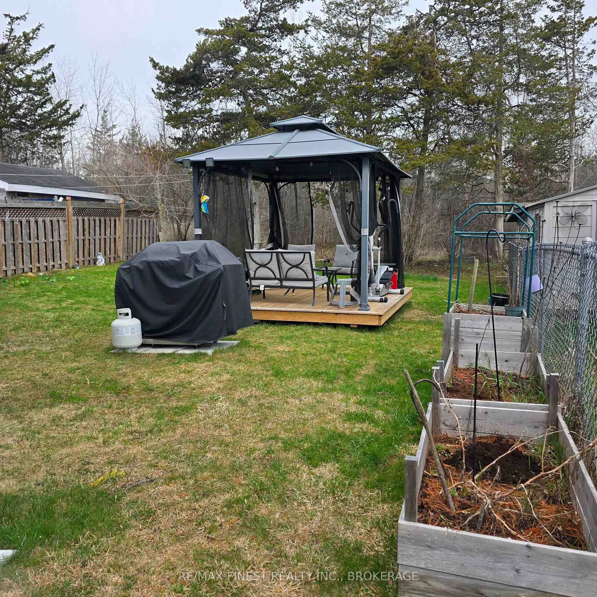Photo 18 of Unit 16, 5633 Bath Road, Loyalist, Lennox and Addington - South — HOMEH