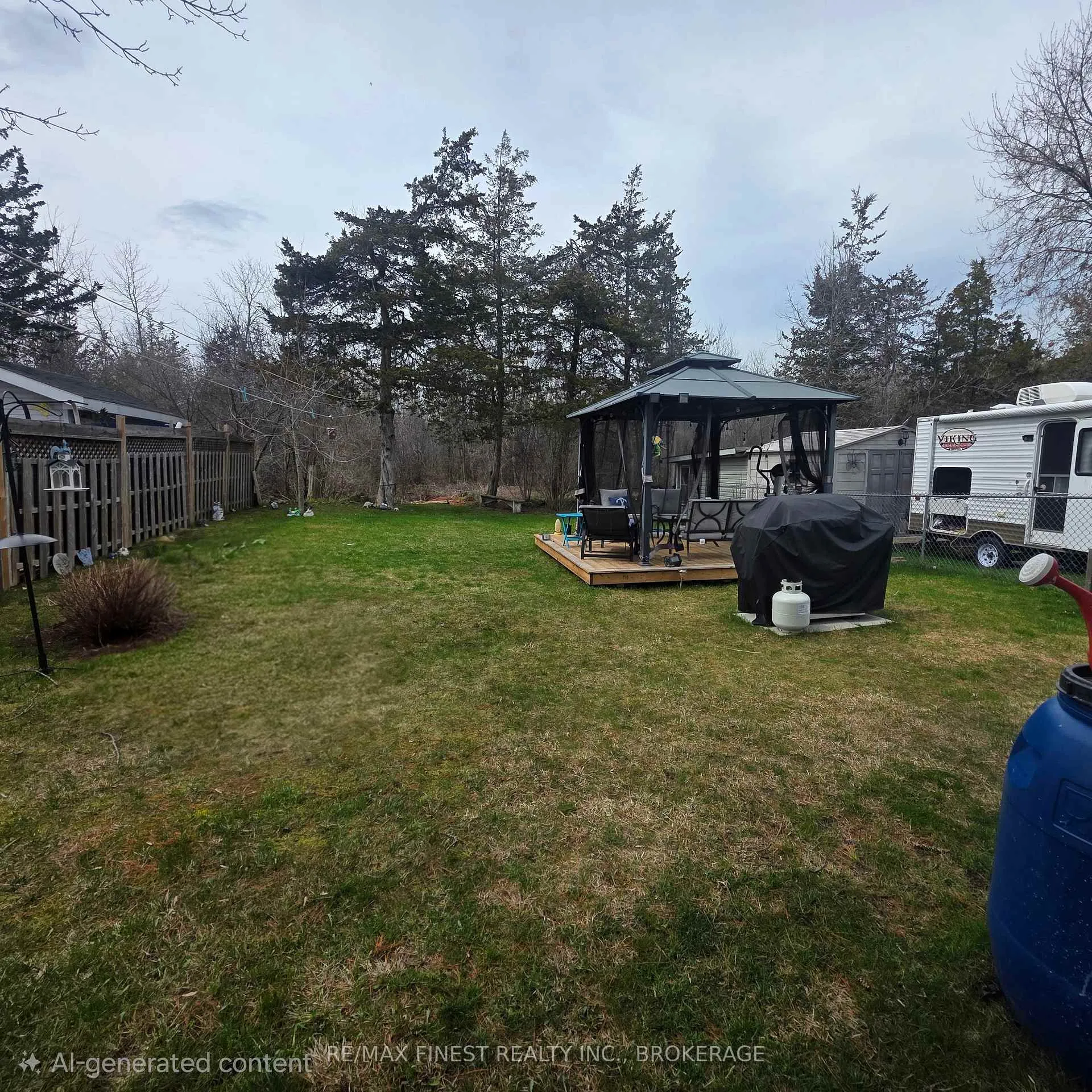 Photo 19 of Unit 16, 5633 Bath Road, Loyalist, Lennox and Addington - South — HOMEH