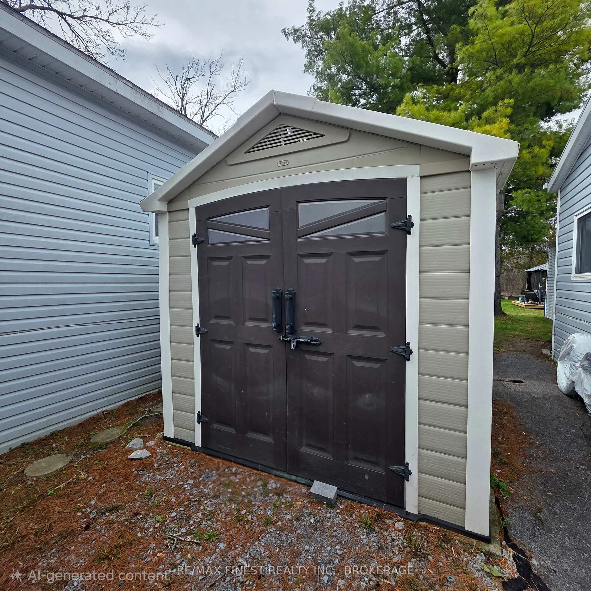 Photo 21 of Unit 16, 5633 Bath Road, Loyalist, Lennox and Addington - South — HOMEH