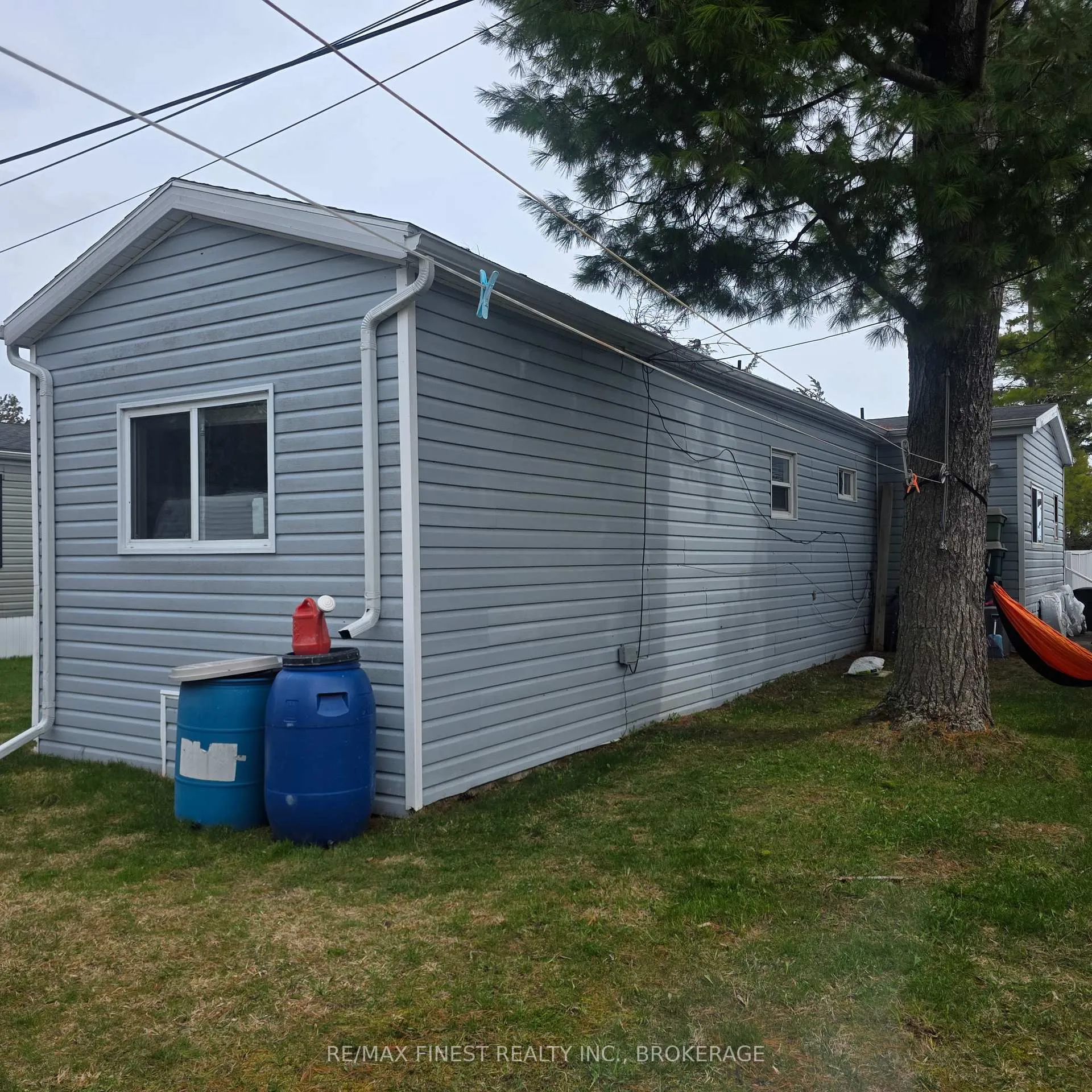 Photo 22 of Unit 16, 5633 Bath Road, Loyalist, Lennox and Addington - South — HOMEH