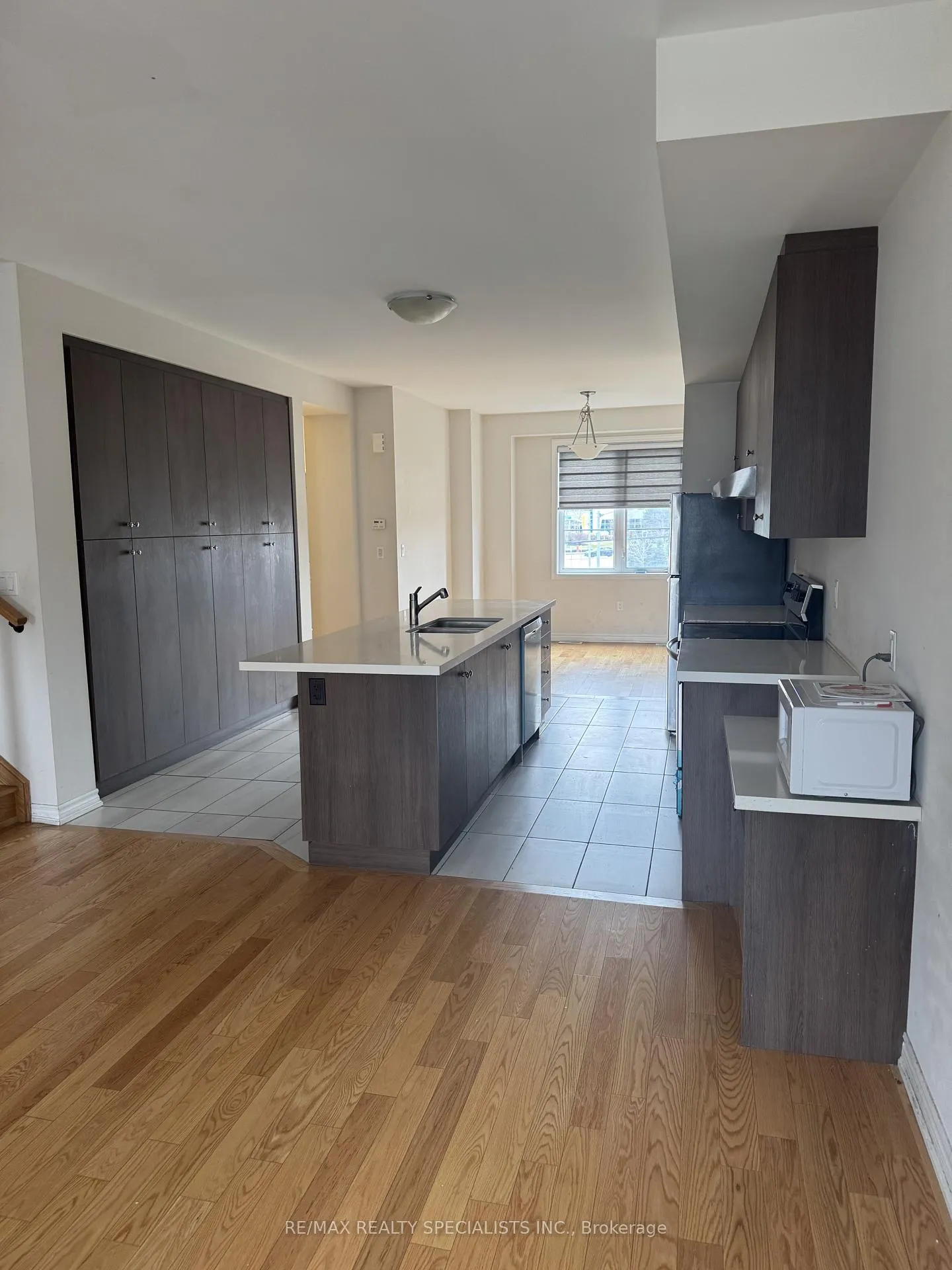 Photo 8 of 36 Vestry Way, Brampton, Goreway Drive Corridor — HOMEH