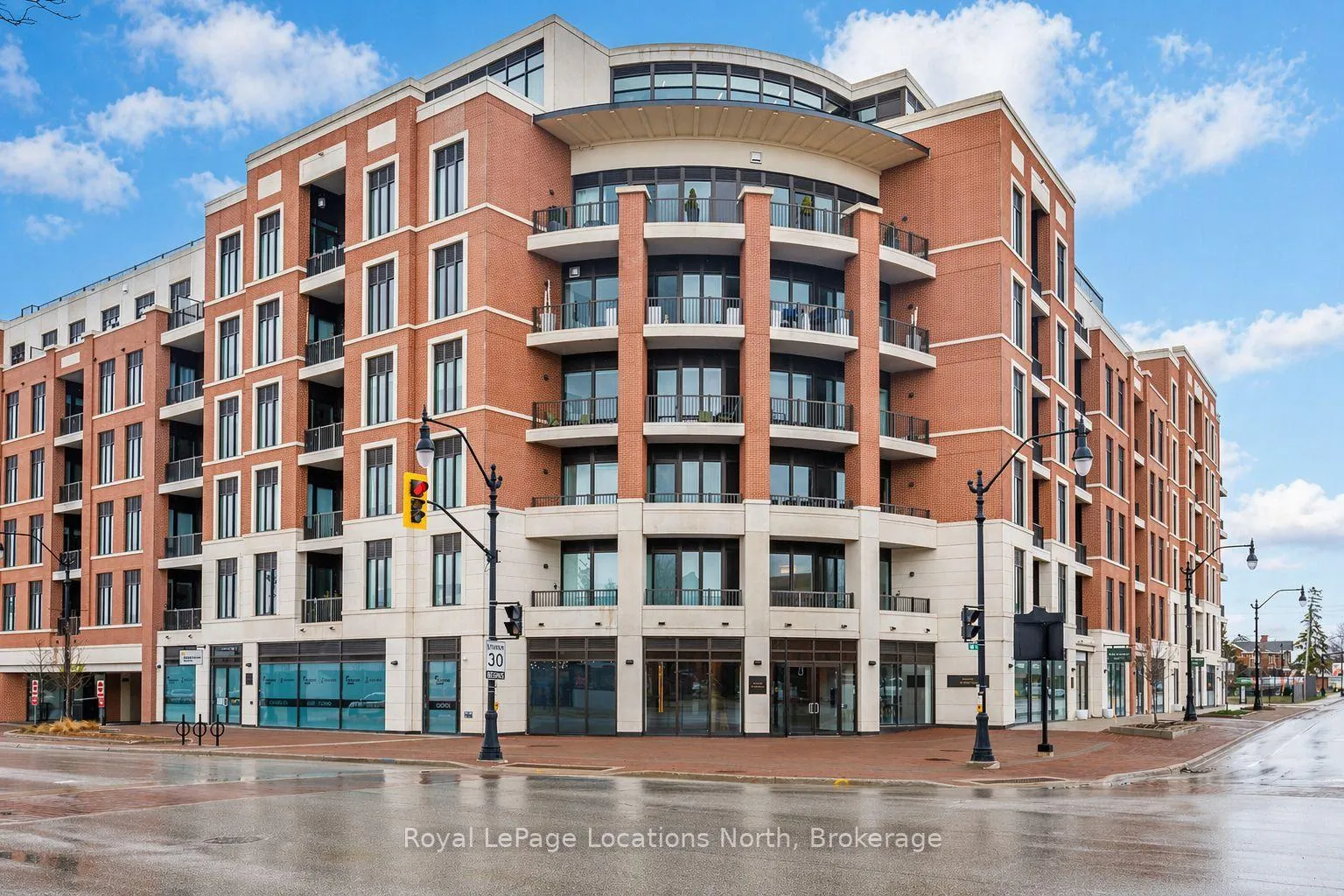Photo of Unit 322, 1 Hume Street