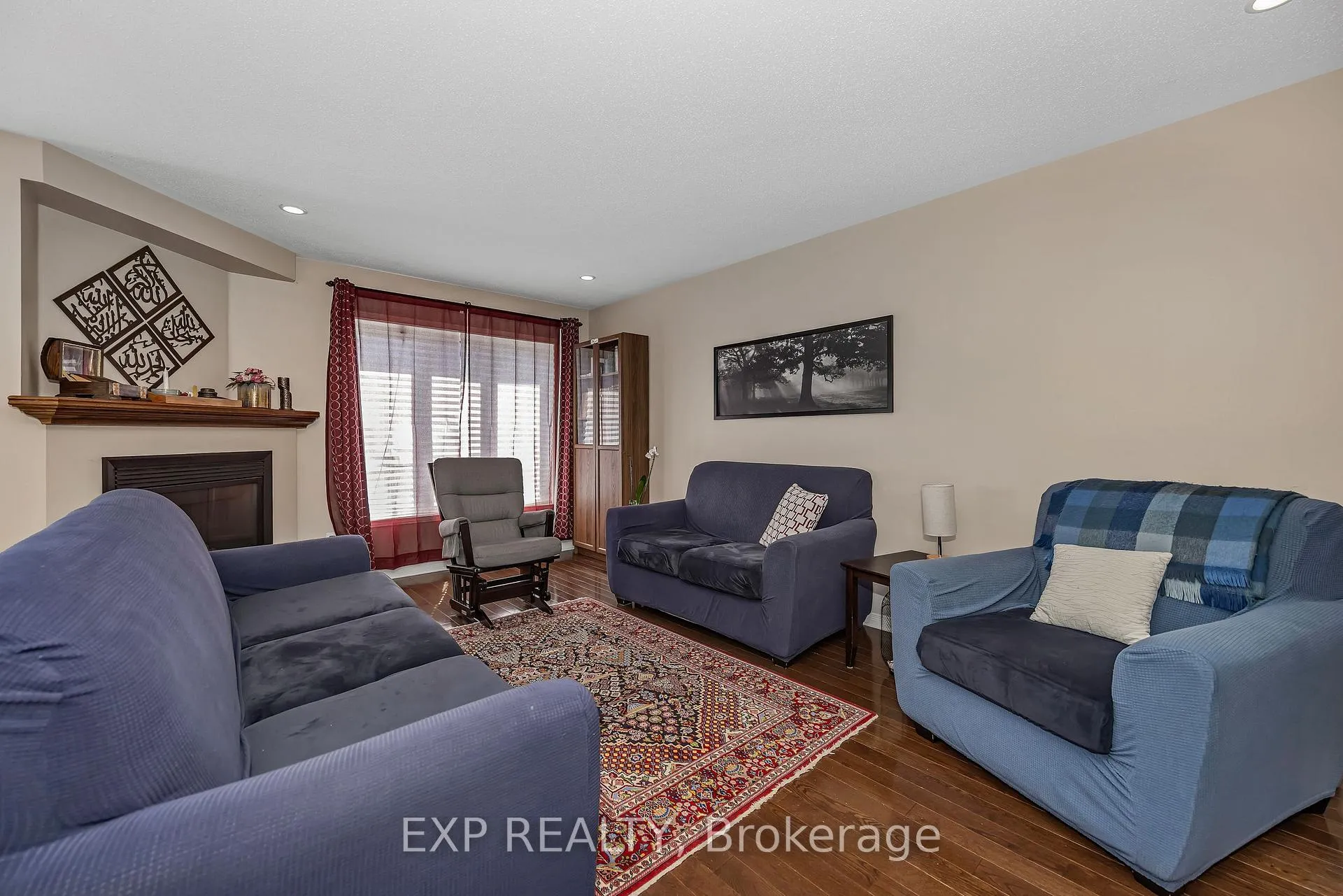 Photo 3 of 359 Bakewell Crescent, Ottawa, Barrhaven - Strandherd — HOMEH
