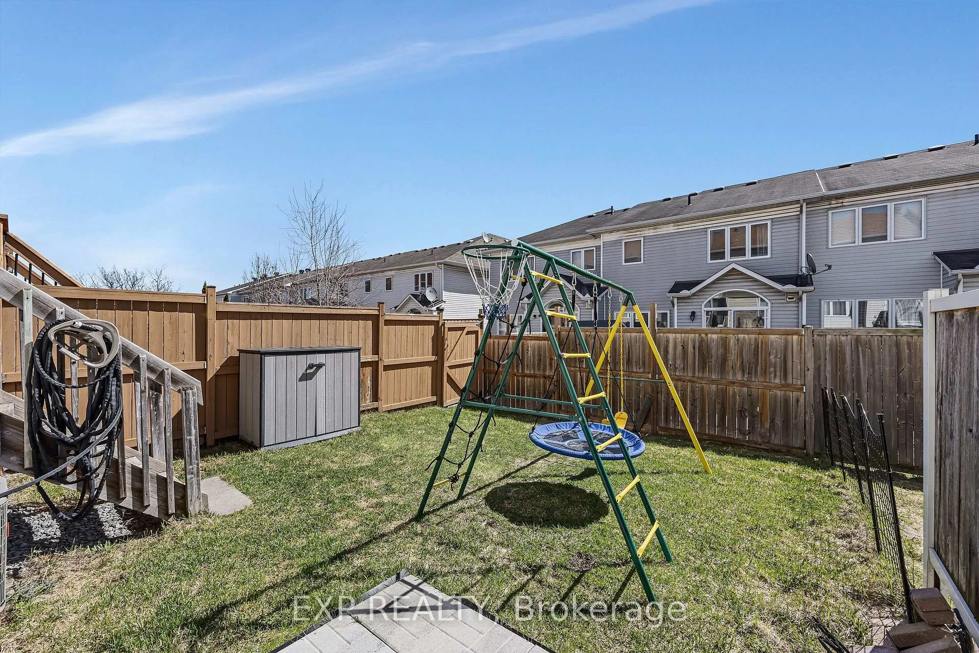 Photo 17 of 359 Bakewell Crescent, Ottawa, Barrhaven - Strandherd — HOMEH