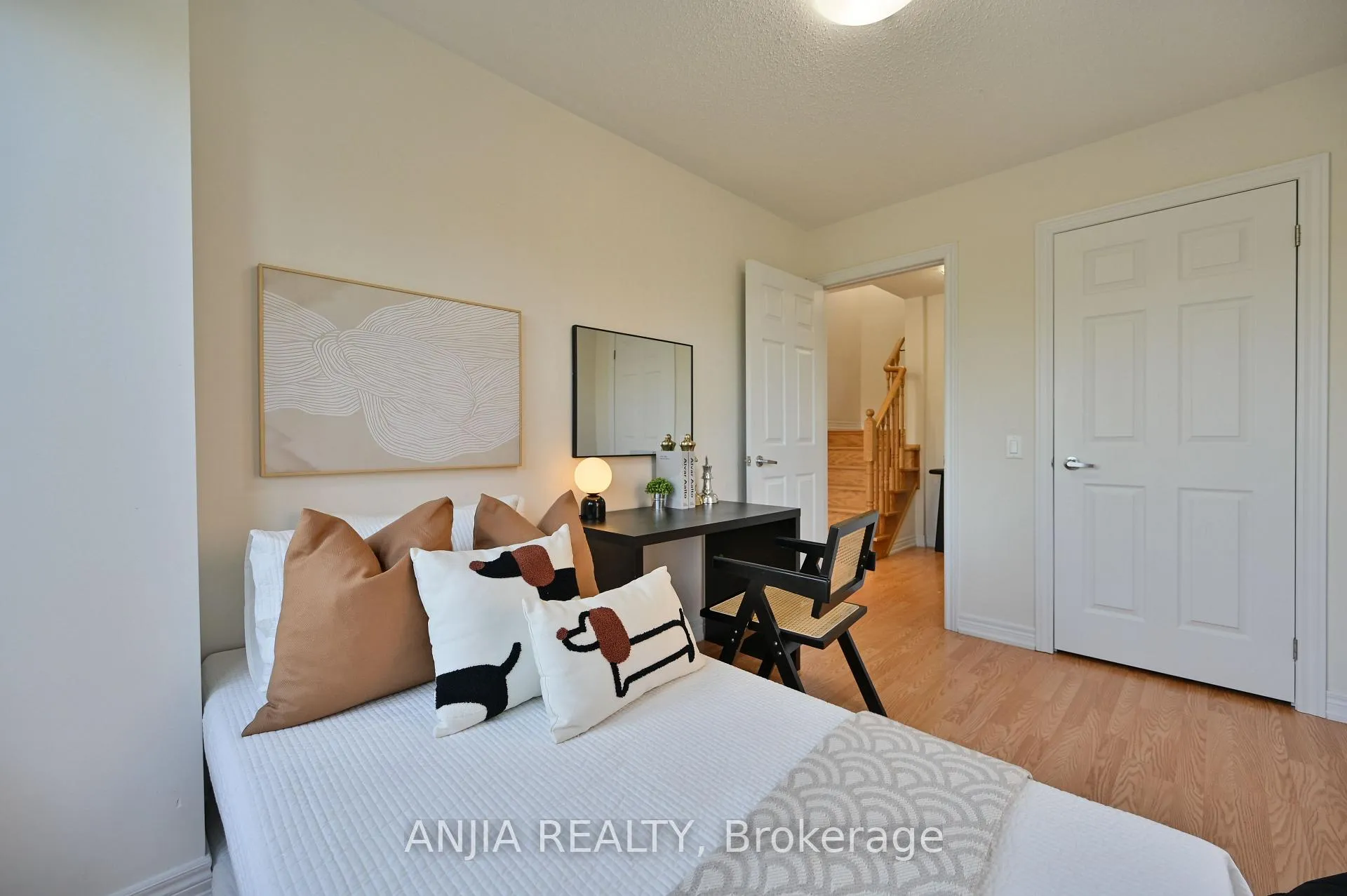 Photo 7 of 9964 Mccowan Road, Markham, Berczy — HOMEH