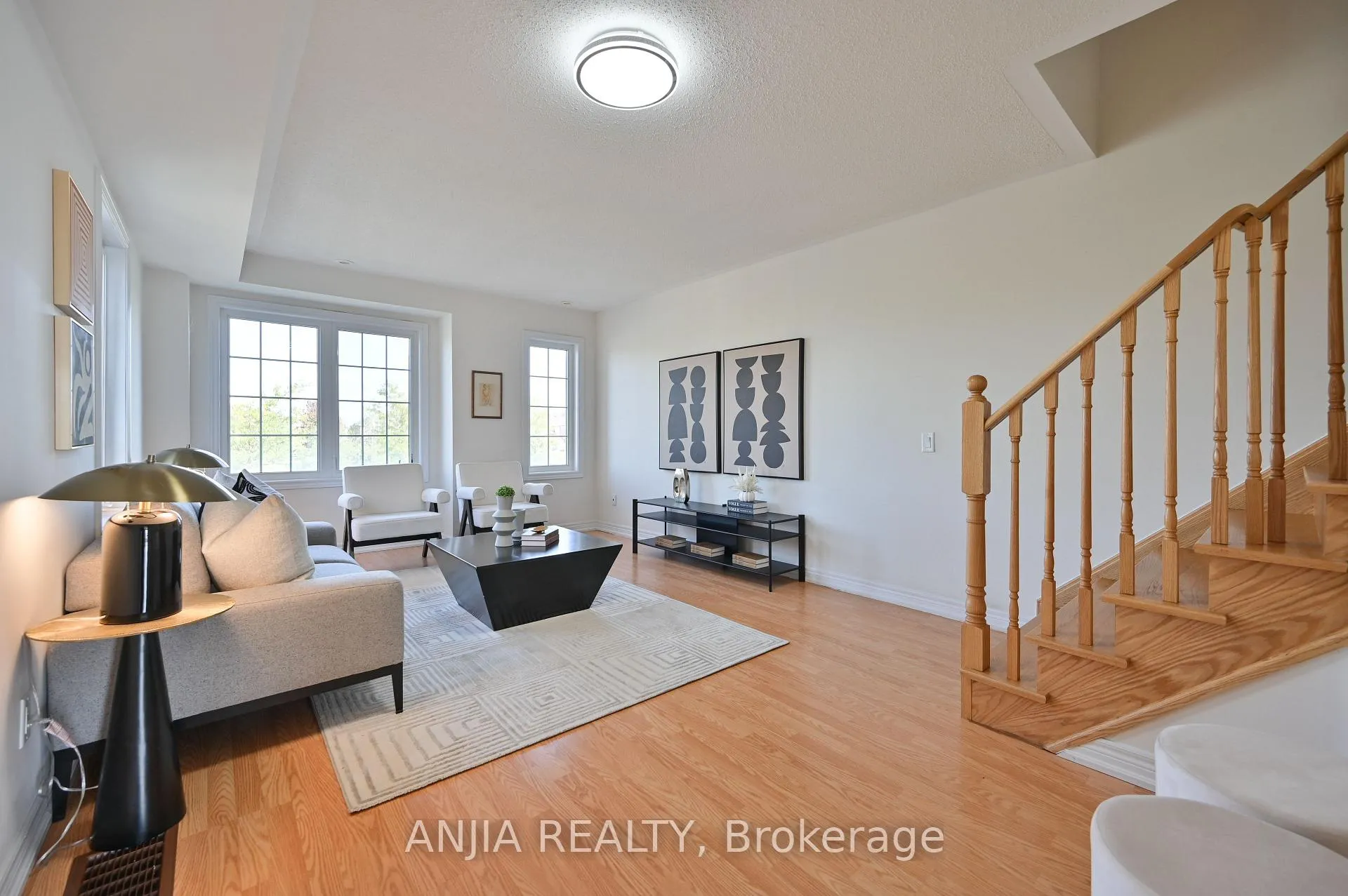 Photo 8 of 9964 Mccowan Road, Markham, Berczy — HOMEH