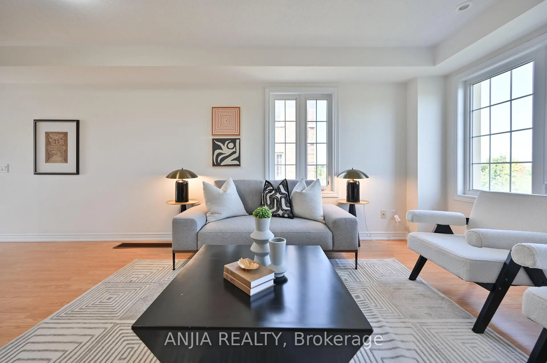 Photo 15 of 9964 Mccowan Road, Markham, Berczy — HOMEH