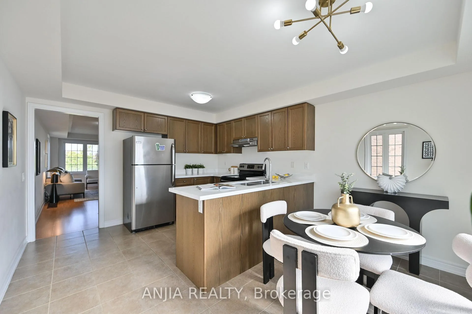 Photo 23 of 9964 Mccowan Road, Markham, Berczy — HOMEH