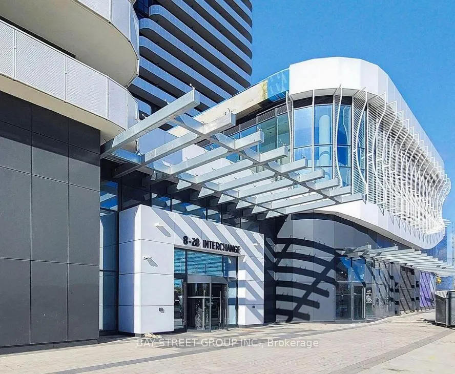 Photo 2 of Unit 612, 8 interchange Way, Vaughan, Vaughan Corporate Centre — HOMEH