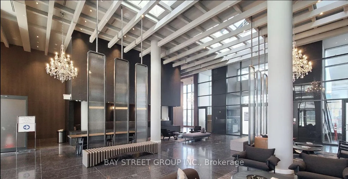 Photo 10 of Unit 612, 8 interchange Way, Vaughan, Vaughan Corporate Centre — HOMEH