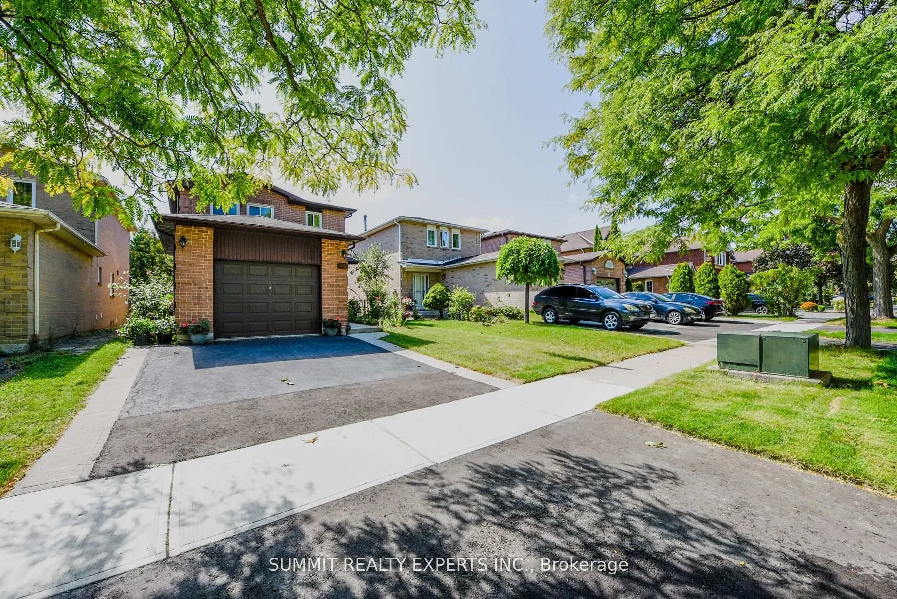 Front of 95 Muirland Crescent