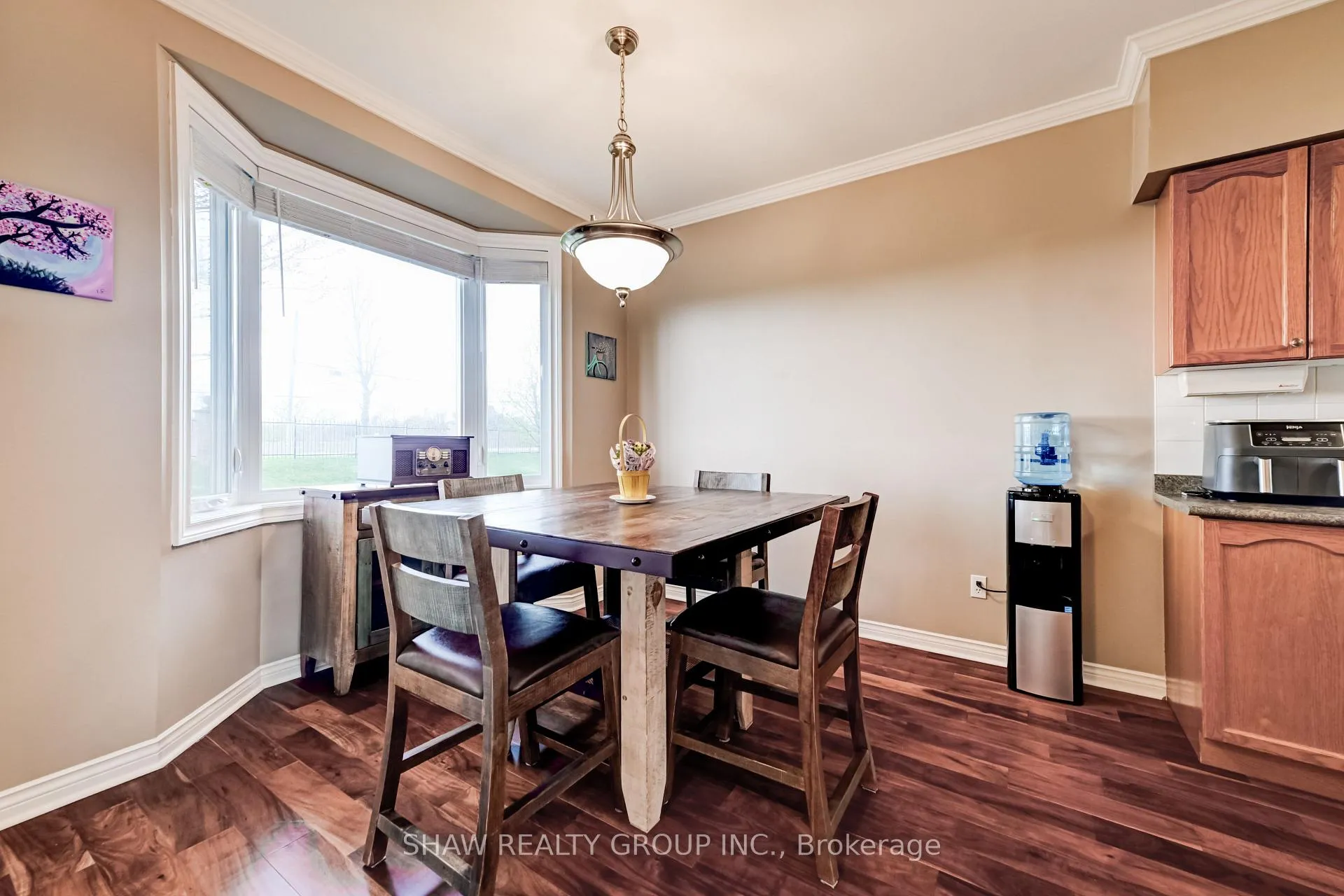 Photo 5 of Unit 44, 94 Greentrail Drive, Hamilton, Twenty Place — HOMEH