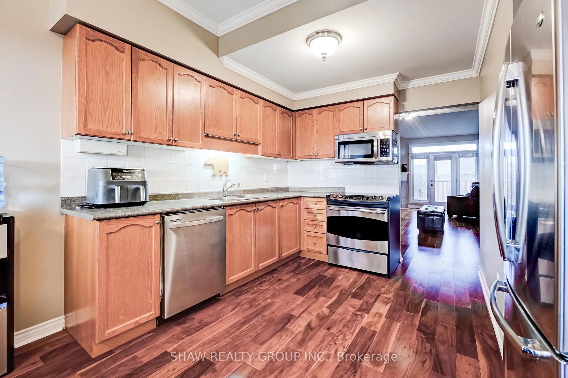 Photo 6 of Unit 44, 94 Greentrail Drive, Hamilton, Twenty Place — HOMEH