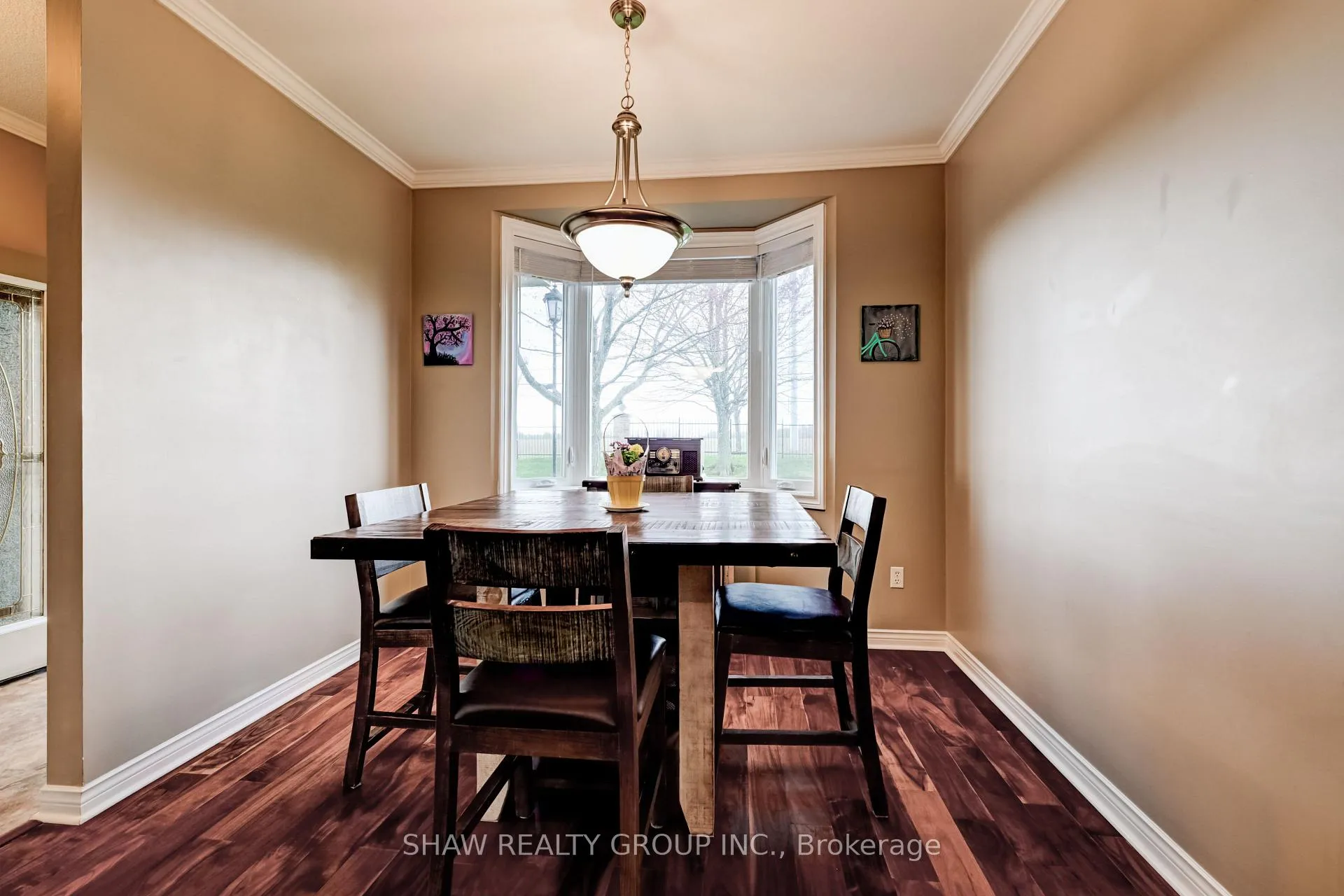 Photo 7 of Unit 44, 94 Greentrail Drive, Hamilton, Twenty Place — HOMEH
