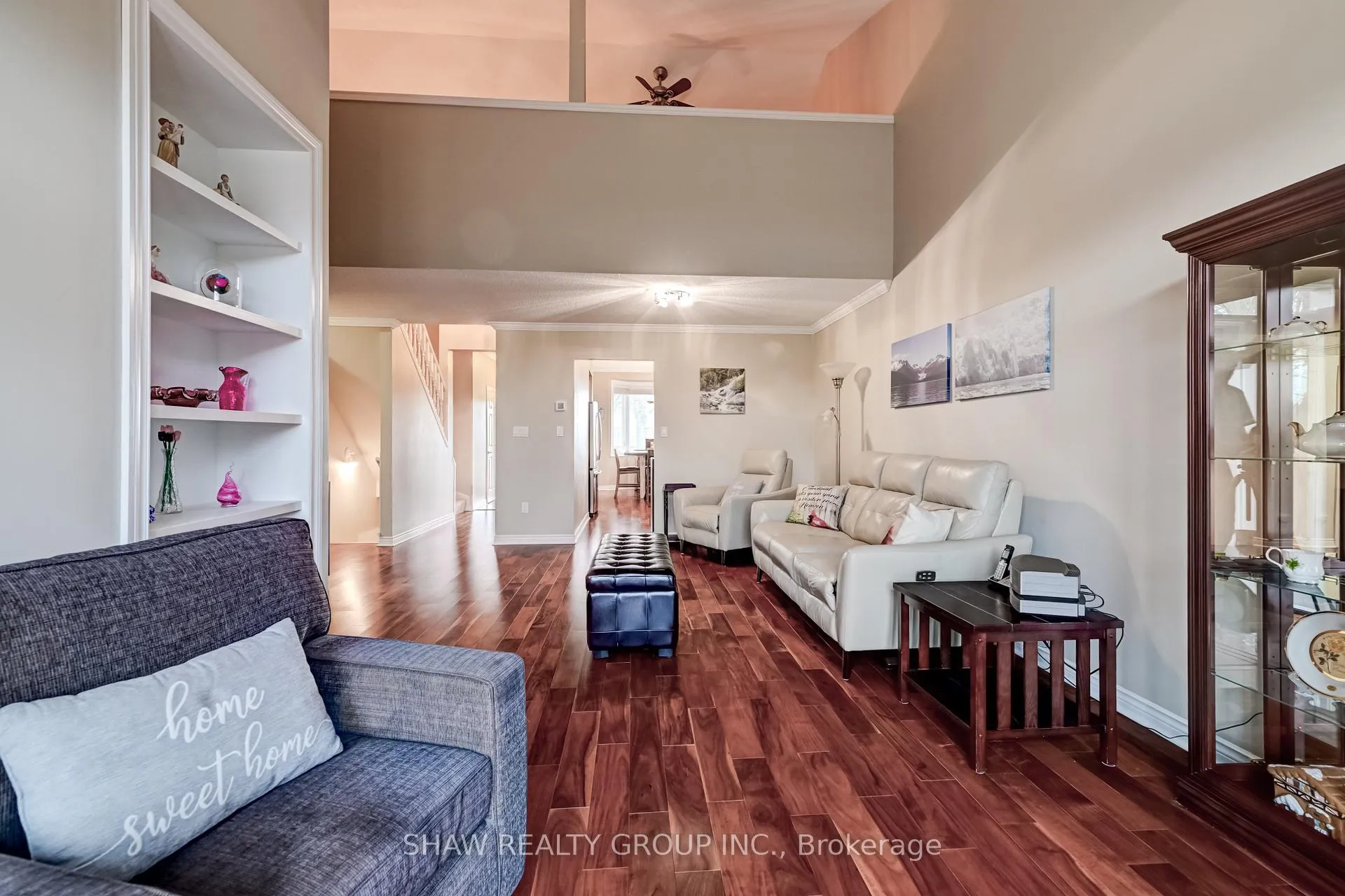 Photo 8 of Unit 44, 94 Greentrail Drive, Hamilton, Twenty Place — HOMEH
