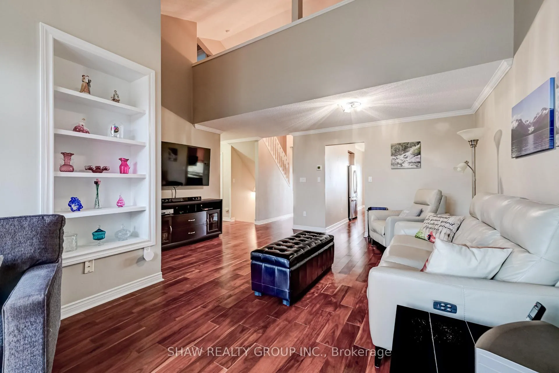 Photo 9 of Unit 44, 94 Greentrail Drive, Hamilton, Twenty Place — HOMEH