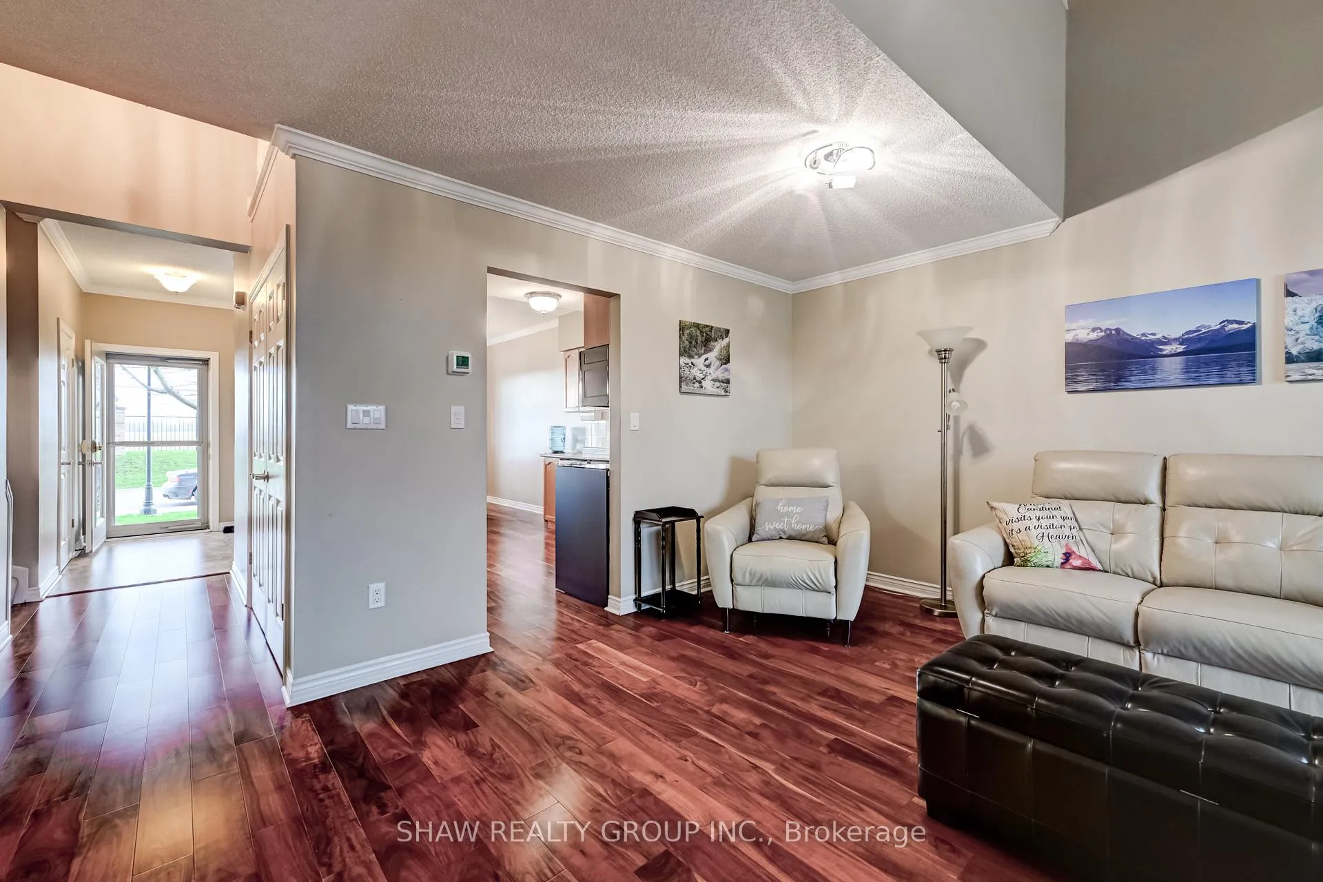 Photo 12 of Unit 44, 94 Greentrail Drive, Hamilton, Twenty Place — HOMEH
