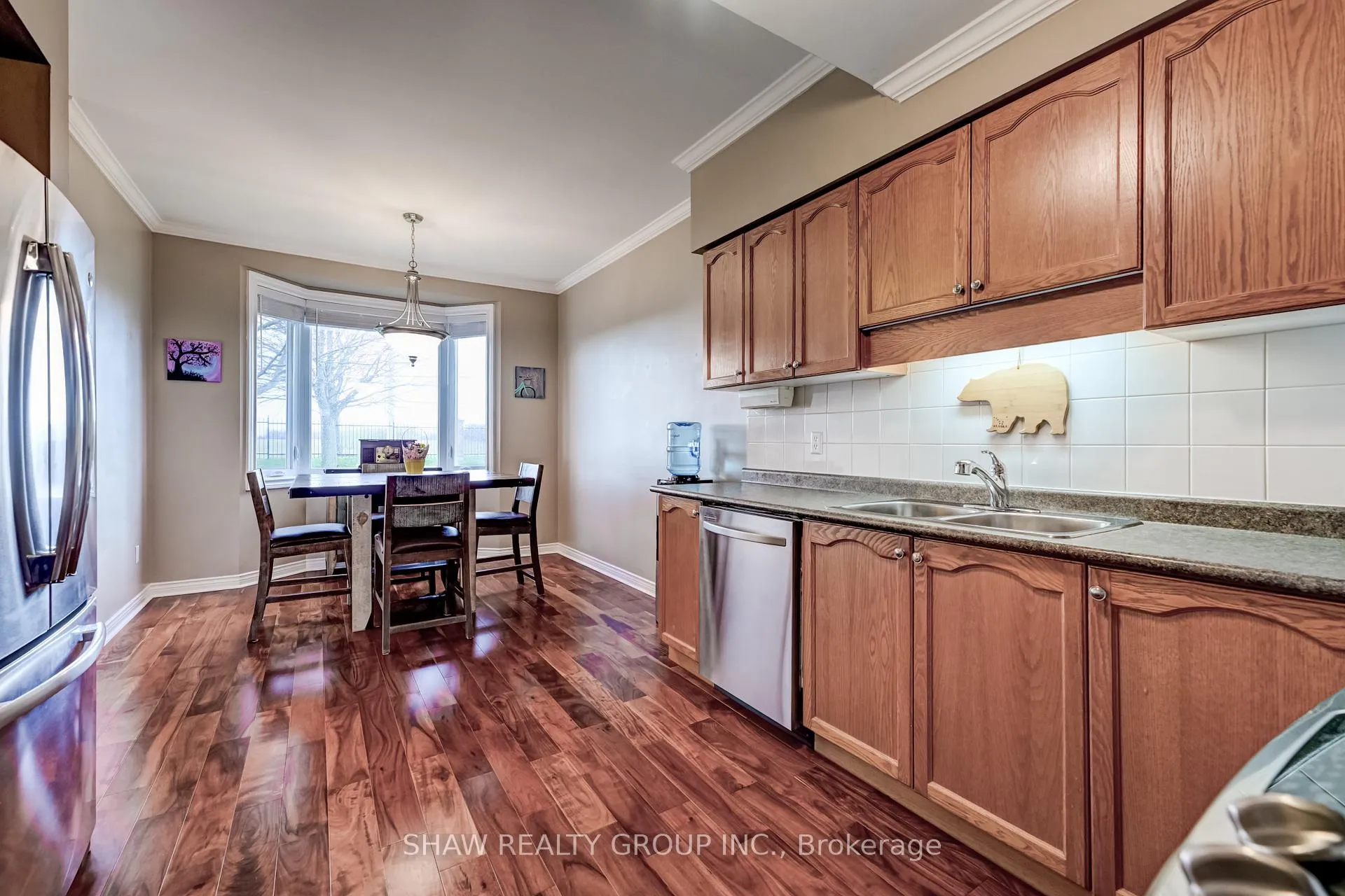 Photo 14 of Unit 44, 94 Greentrail Drive, Hamilton, Twenty Place — HOMEH