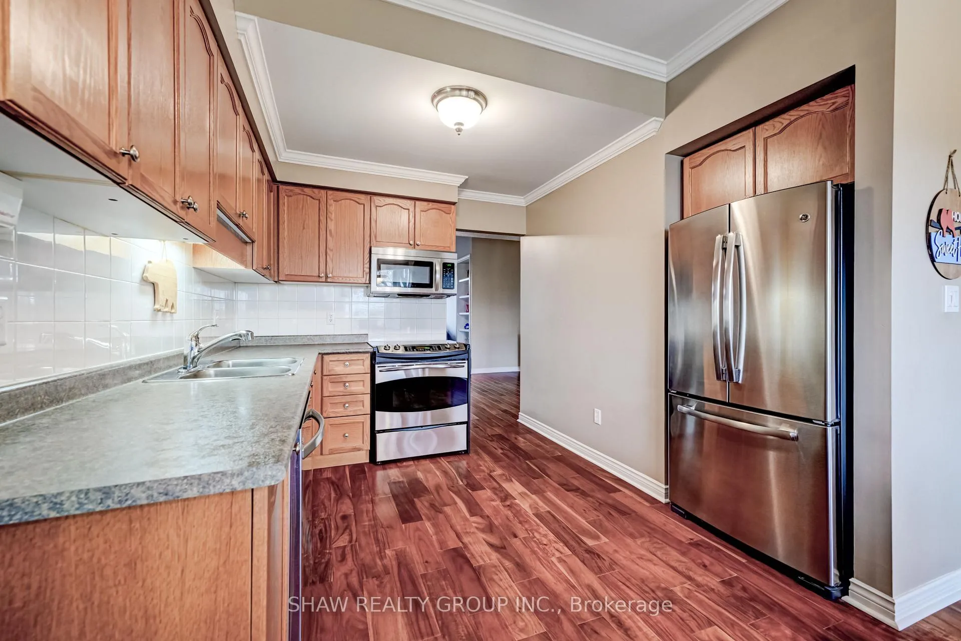 Photo 15 of Unit 44, 94 Greentrail Drive, Hamilton, Twenty Place — HOMEH