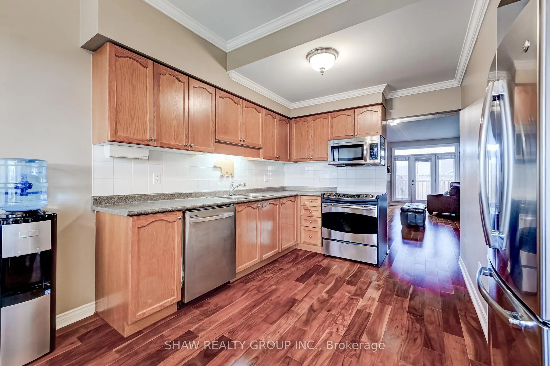 Photo 16 of Unit 44, 94 Greentrail Drive, Hamilton, Twenty Place — HOMEH