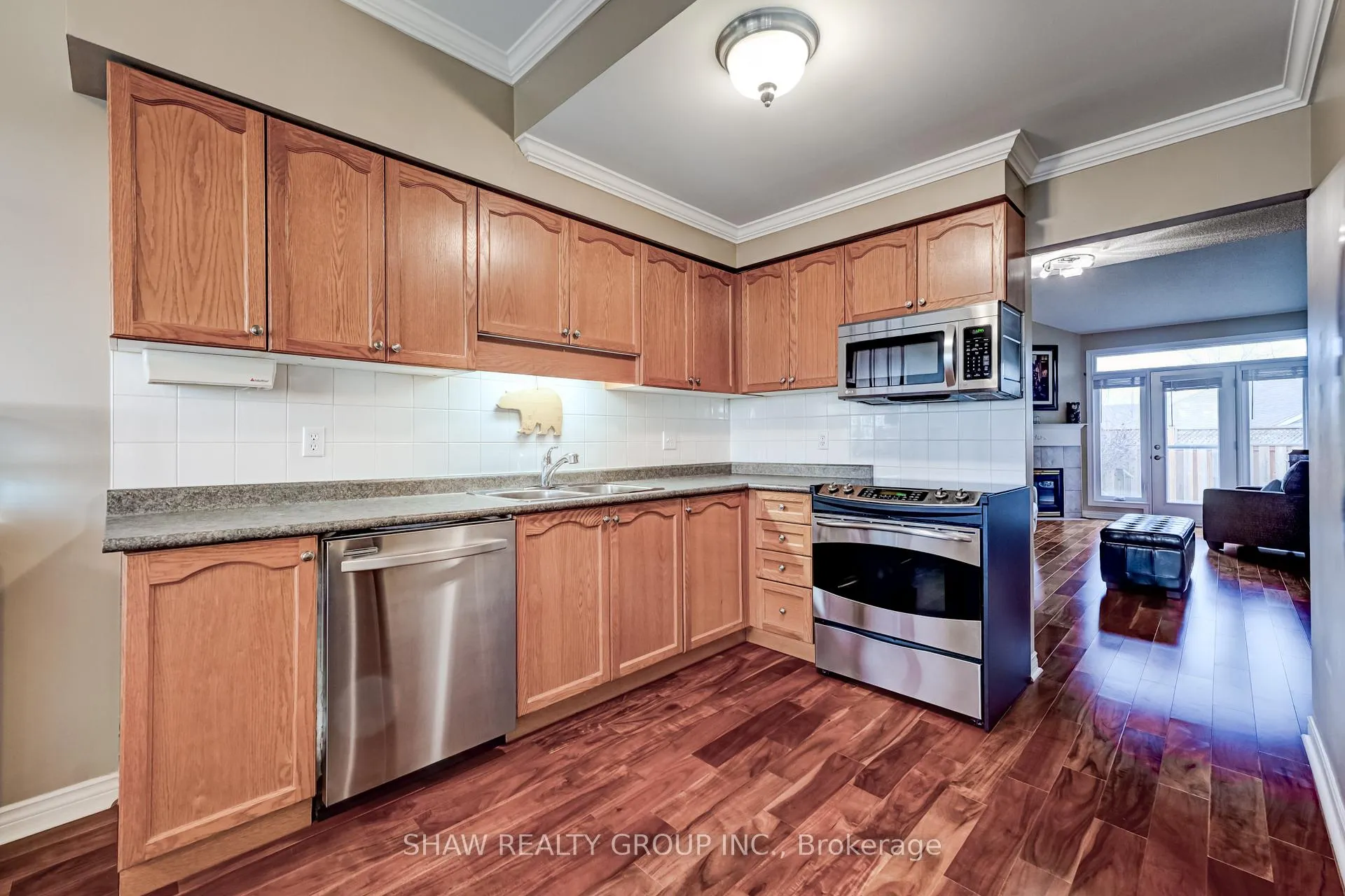 Photo 17 of Unit 44, 94 Greentrail Drive, Hamilton, Twenty Place — HOMEH