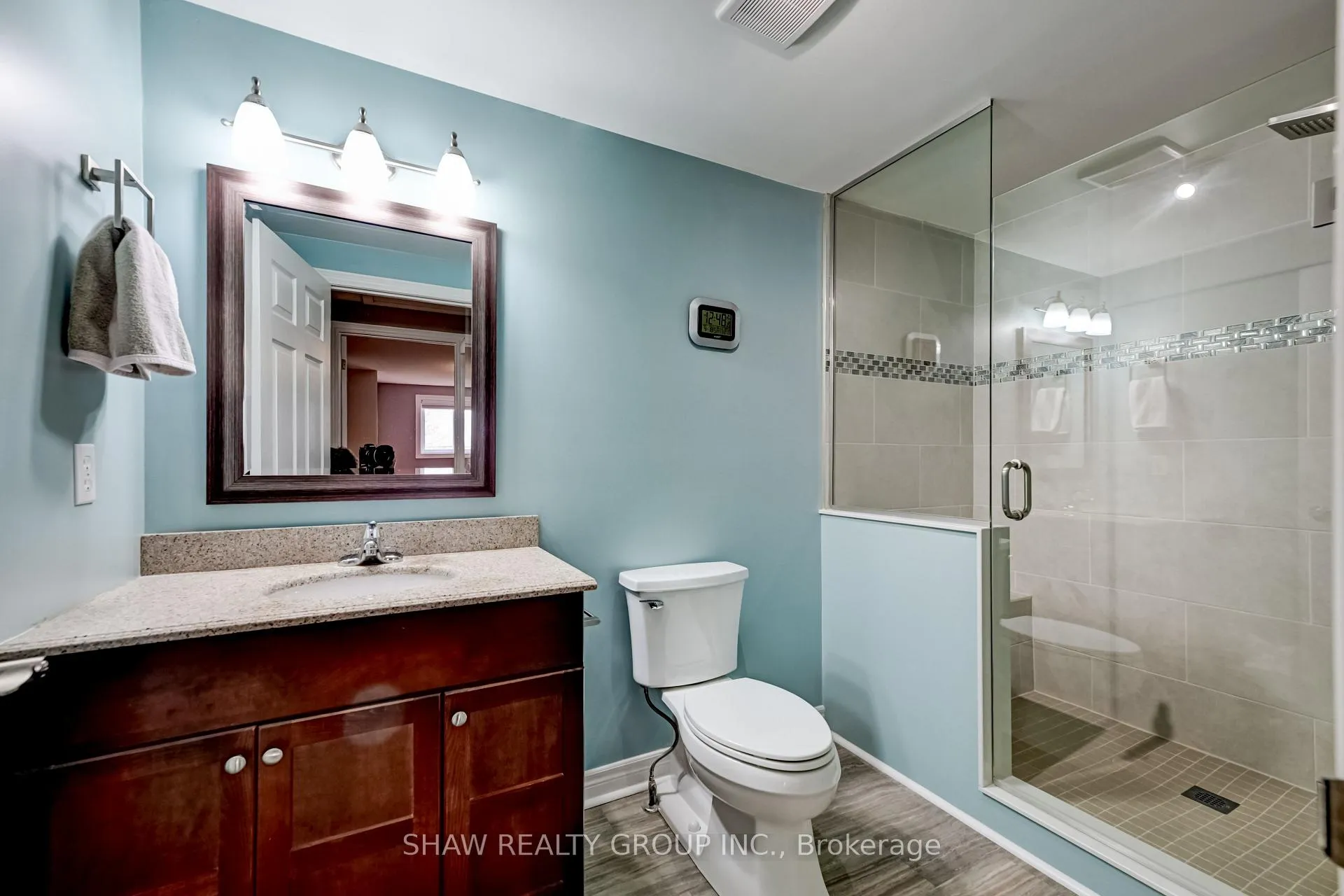 Photo 28 of Unit 44, 94 Greentrail Drive, Hamilton, Twenty Place — HOMEH