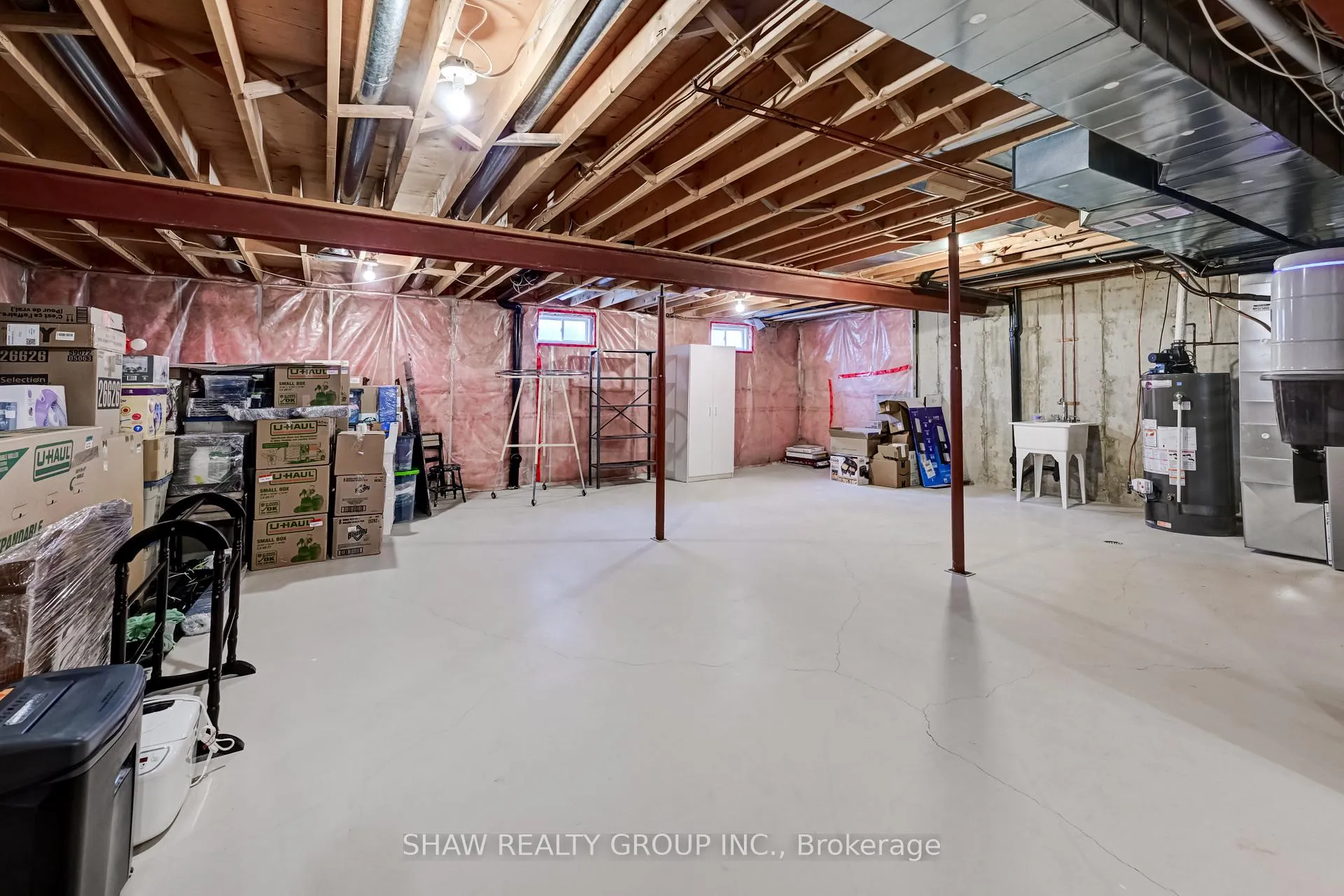 Photo 33 of Unit 44, 94 Greentrail Drive, Hamilton, Twenty Place — HOMEH