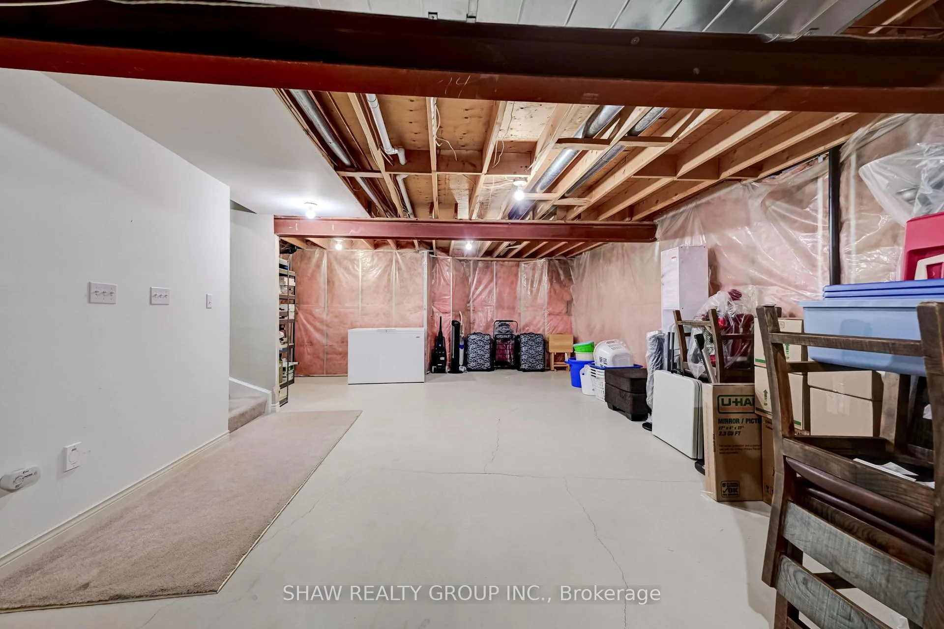 Photo 34 of Unit 44, 94 Greentrail Drive, Hamilton, Twenty Place — HOMEH
