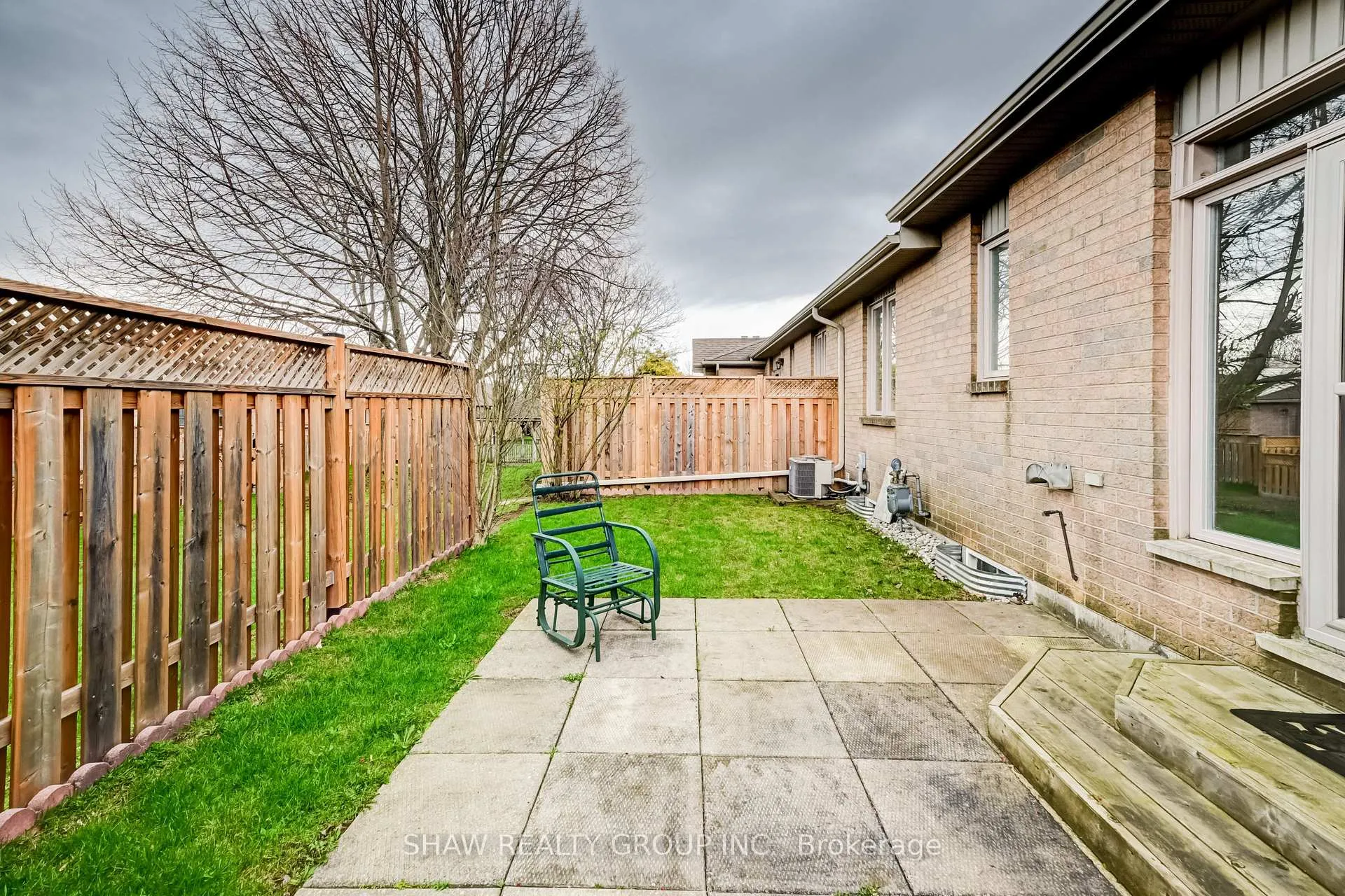 Photo 36 of Unit 44, 94 Greentrail Drive, Hamilton, Twenty Place — HOMEH
