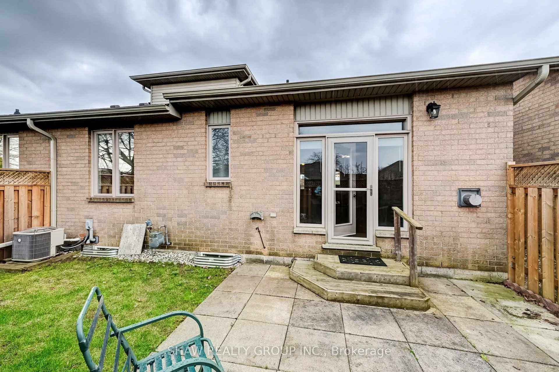 Photo 37 of Unit 44, 94 Greentrail Drive, Hamilton, Twenty Place — HOMEH