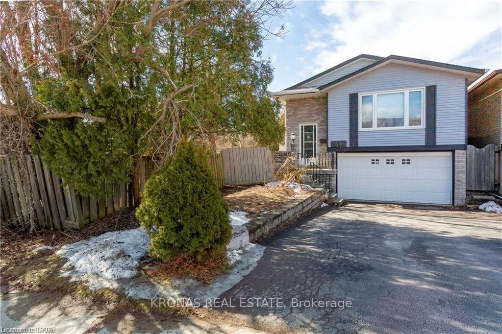 Photo 1 of 2303 Malcolm Crescent, Burlington, Brant Hills — HOMEH