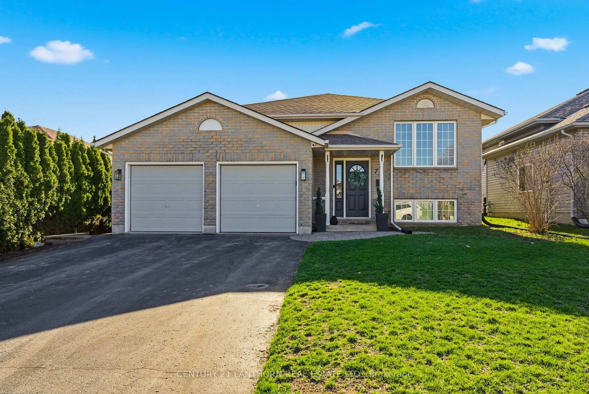 Photo 1 of 75 Gearin Street, Quinte West, Murray Ward — HOMEH