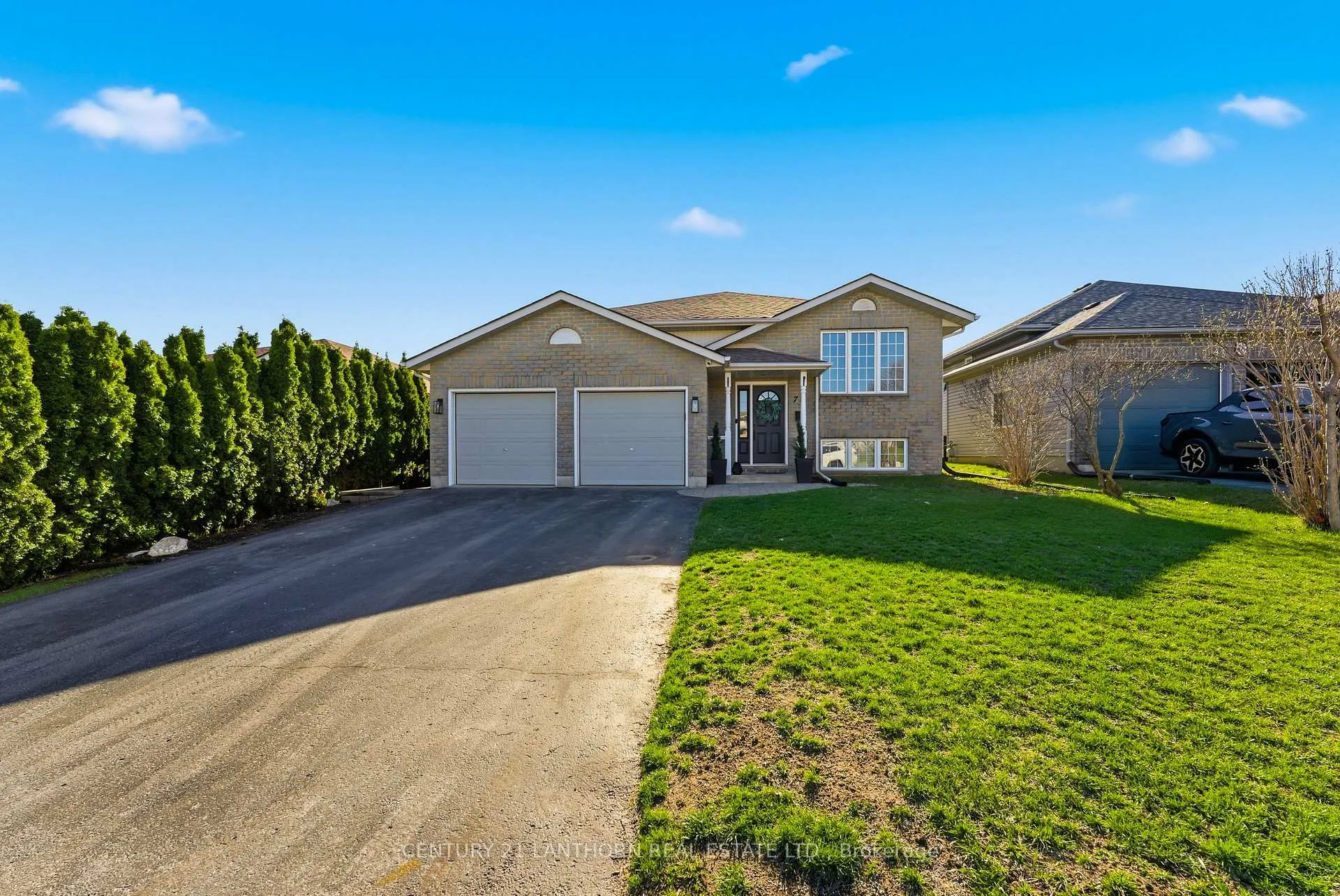 Photo 2 of 75 Gearin Street, Quinte West, Murray Ward — HOMEH