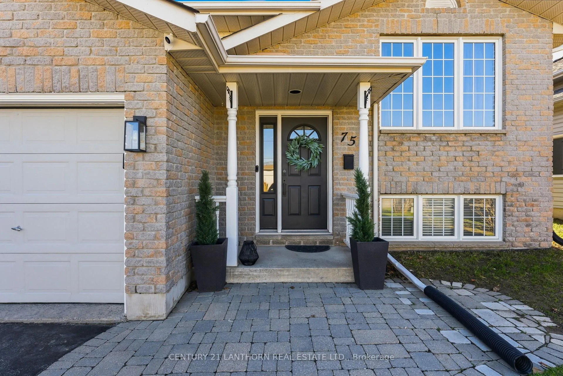 Photo 3 of 75 Gearin Street, Quinte West, Murray Ward — HOMEH