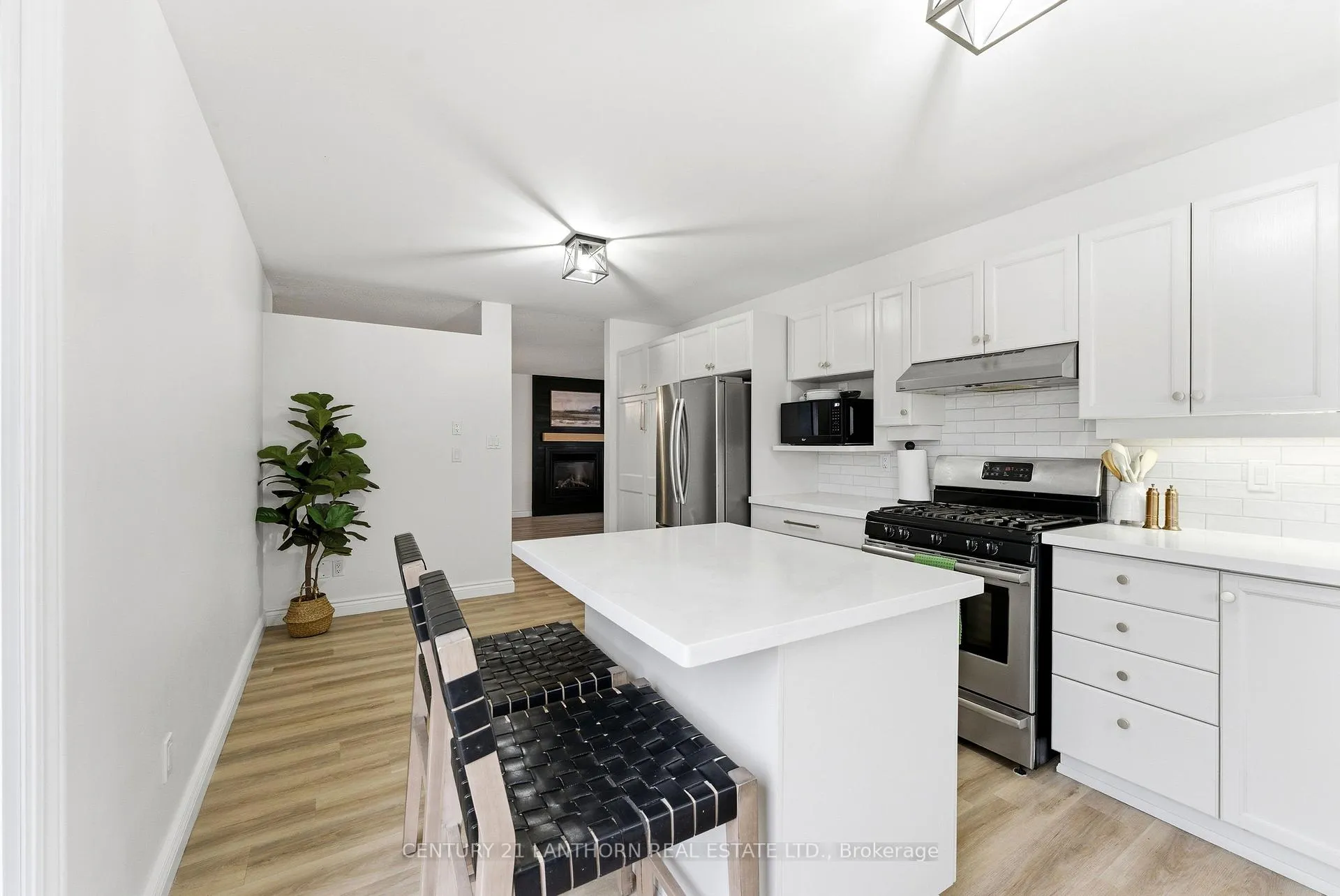 Photo 15 of 75 Gearin Street, Quinte West, Murray Ward — HOMEH