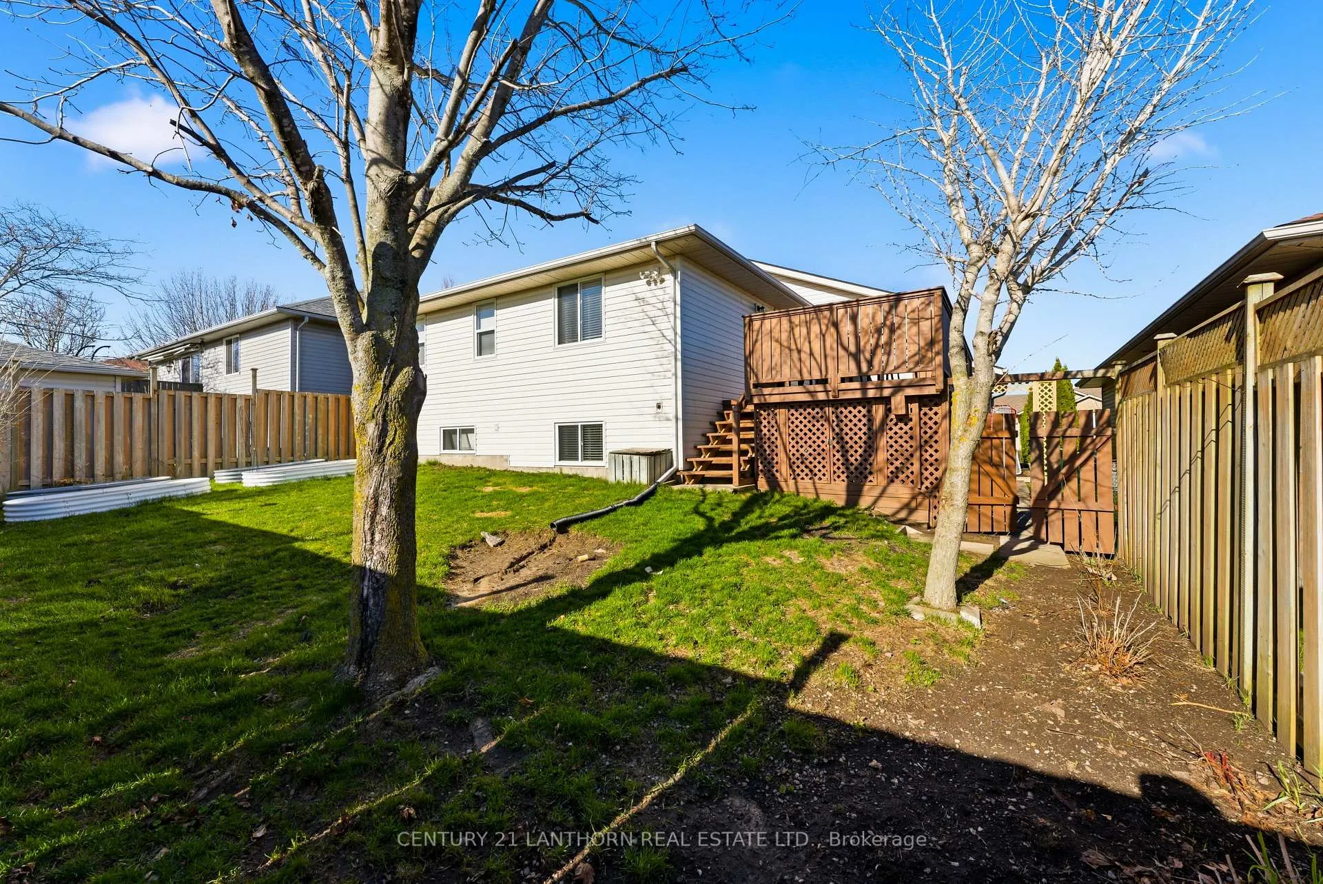 Photo 37 of 75 Gearin Street, Quinte West, Murray Ward — HOMEH