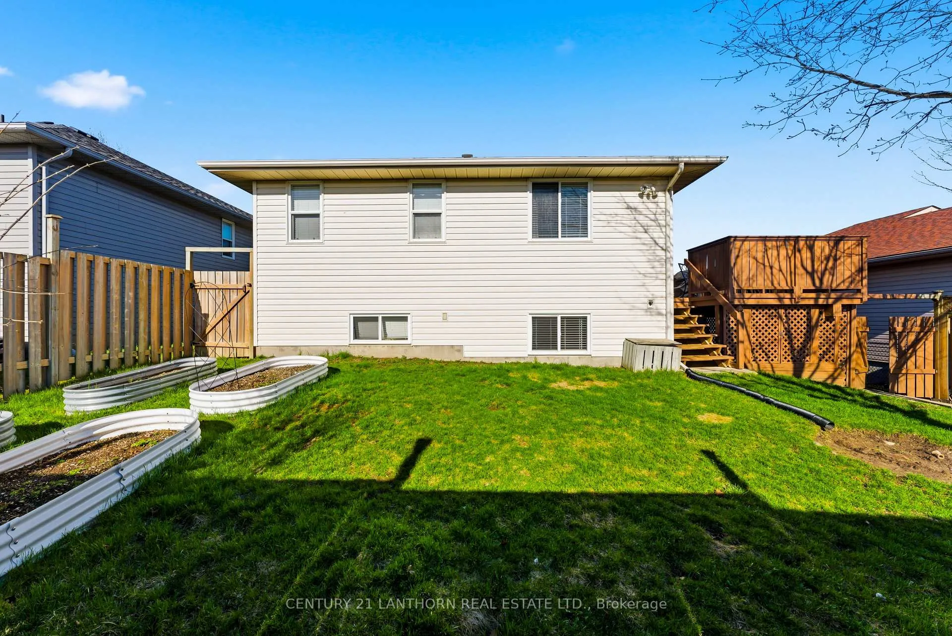 Photo 38 of 75 Gearin Street, Quinte West, Murray Ward — HOMEH