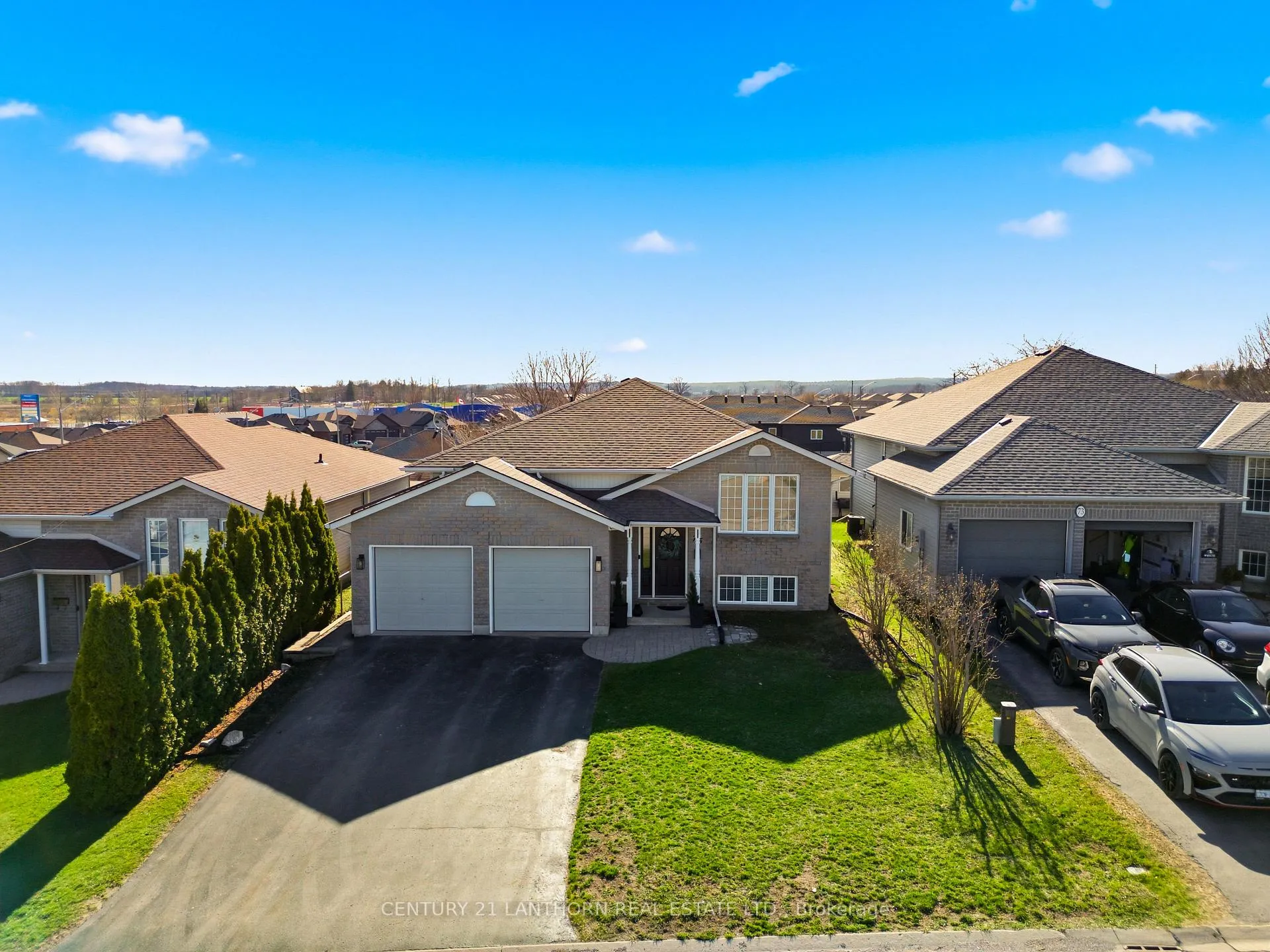 Photo 40 of 75 Gearin Street, Quinte West, Murray Ward — HOMEH