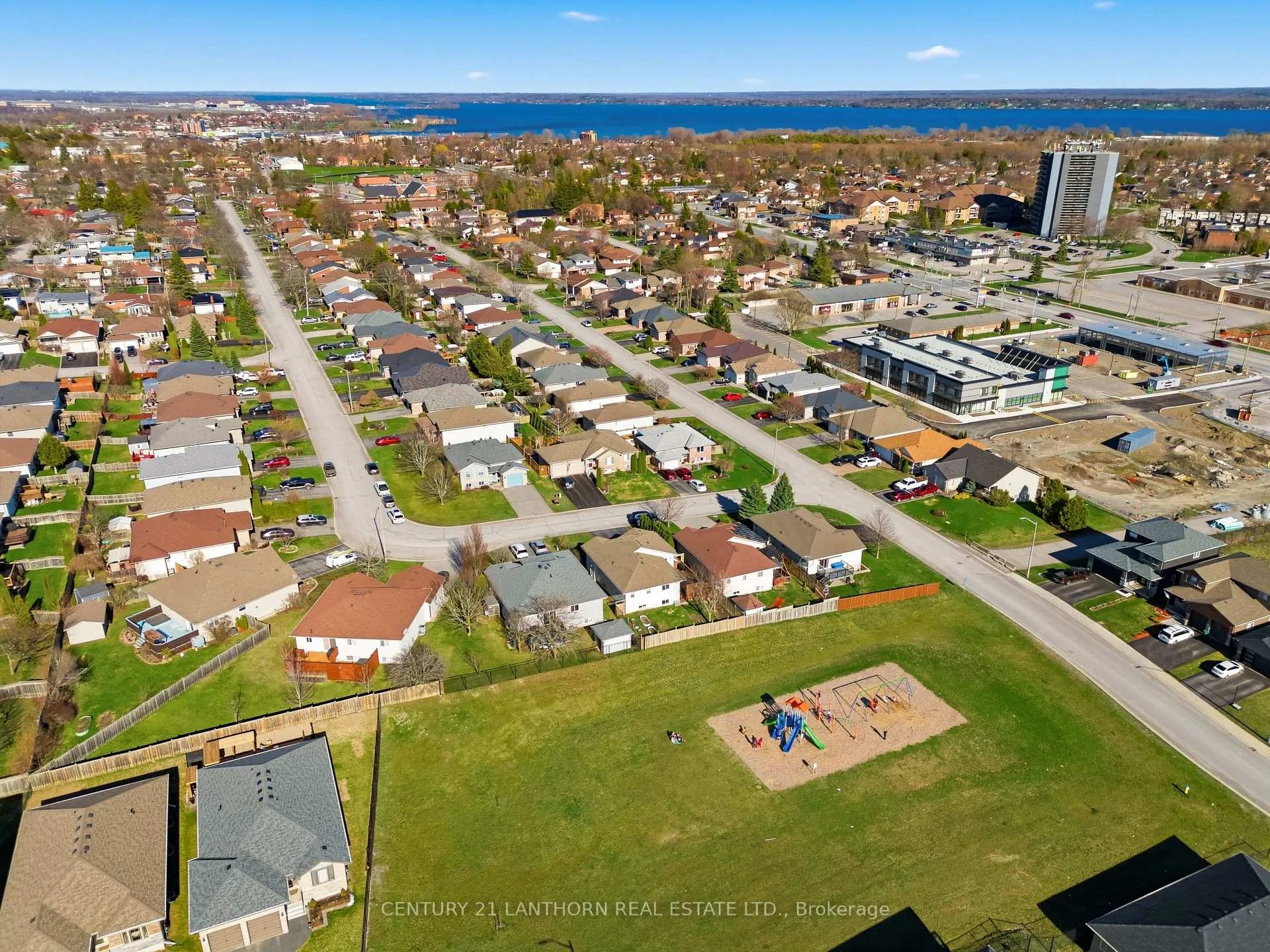 Photo 42 of 75 Gearin Street, Quinte West, Murray Ward — HOMEH