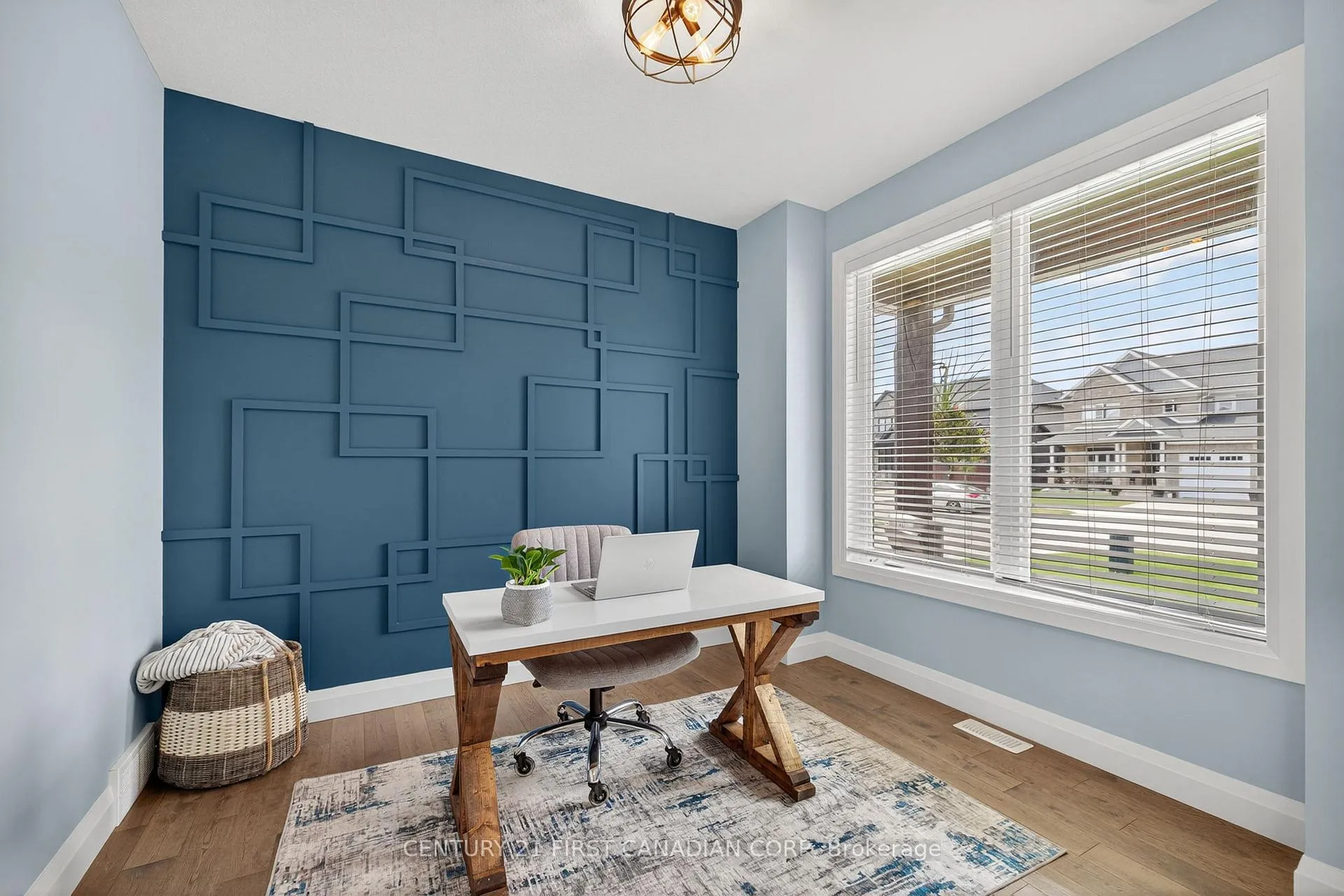 Photo 7 of 99 Thames Springs Crescent, Zorra, Thamesford — HOMEH