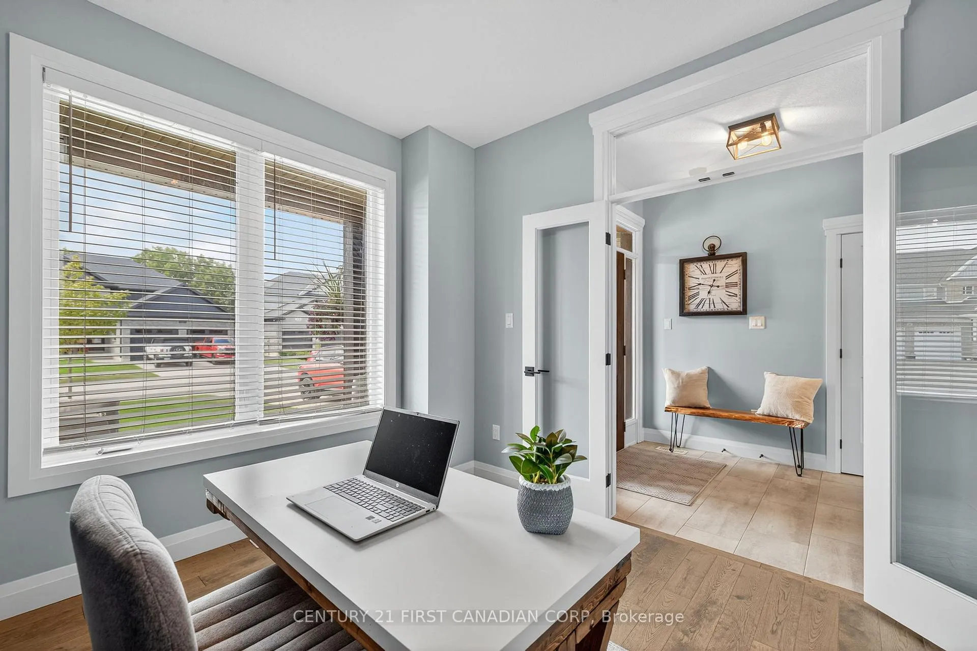 Photo 8 of 99 Thames Springs Crescent, Zorra, Thamesford — HOMEH